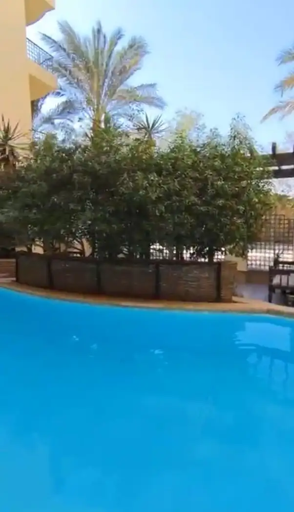 Flat 130m² in Egypt, Hurghada. Priced at 68000€ rent photo-11