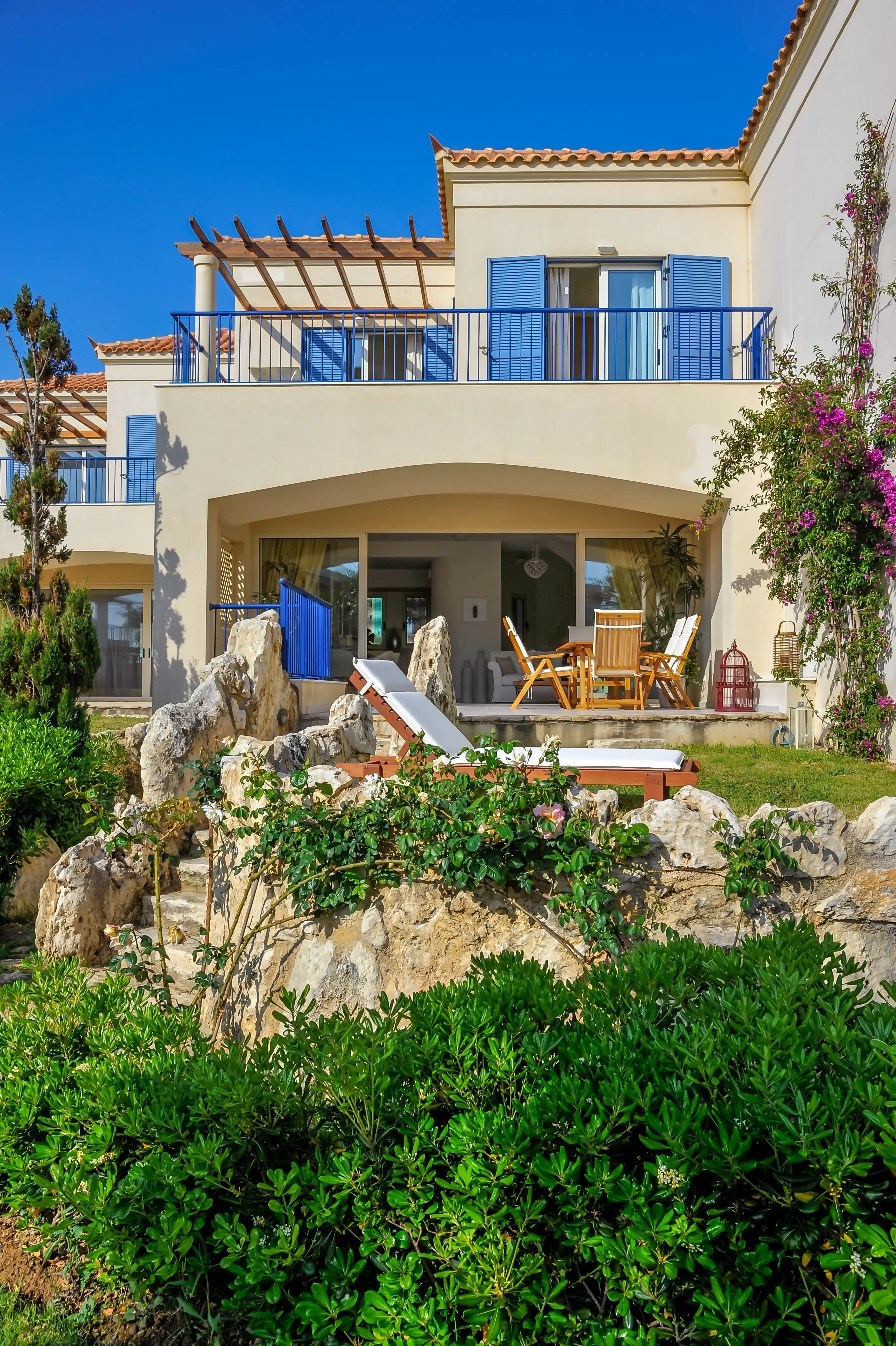 Flat 60m² in Greece, Crete. Priced at 445000€ rent photo-13