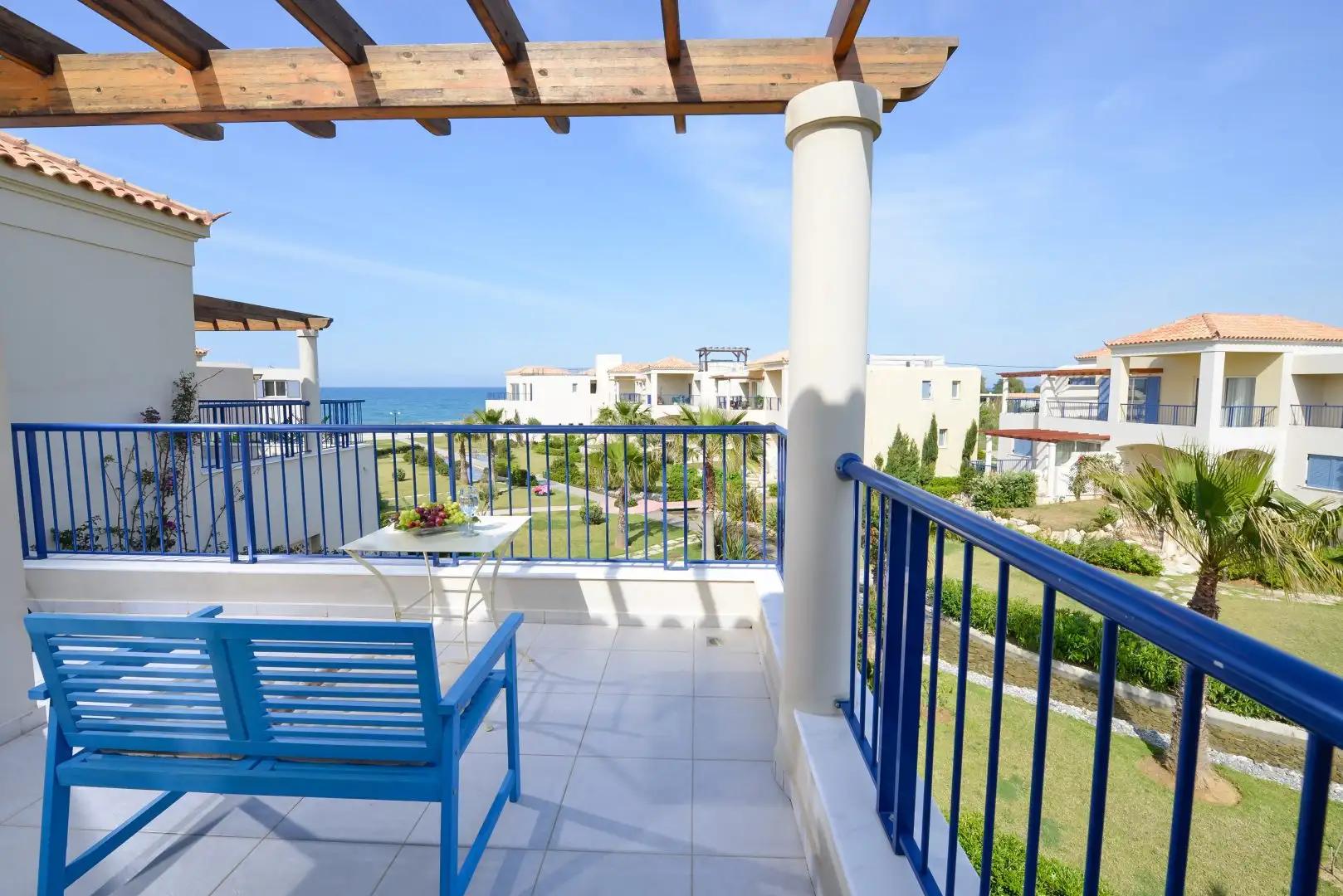 Flat 60m² in Greece, Crete. Priced at 445000€ rent photo-15