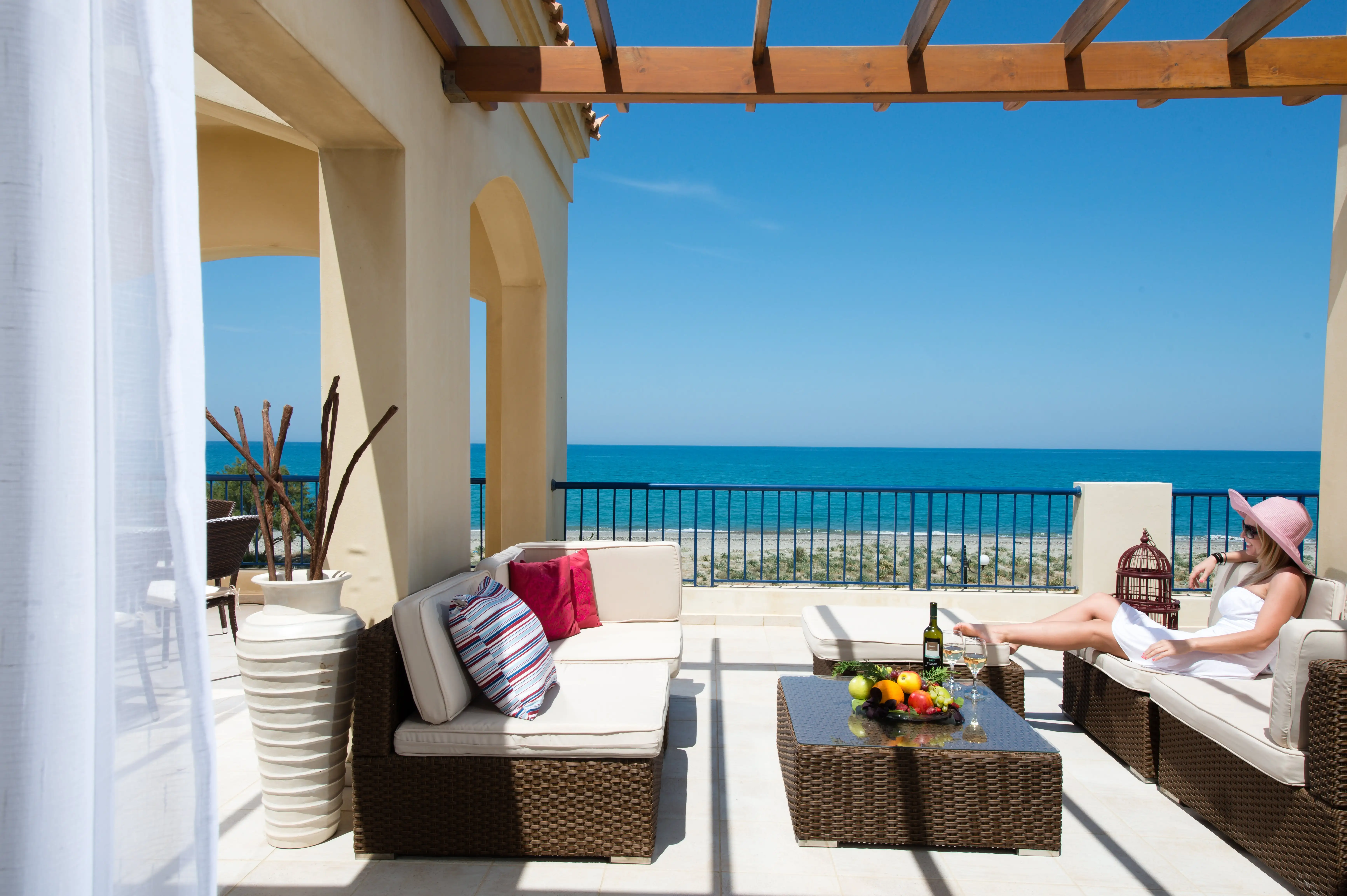 Flat 60m² in Greece, Crete. Priced at 445000€ rent photo-18