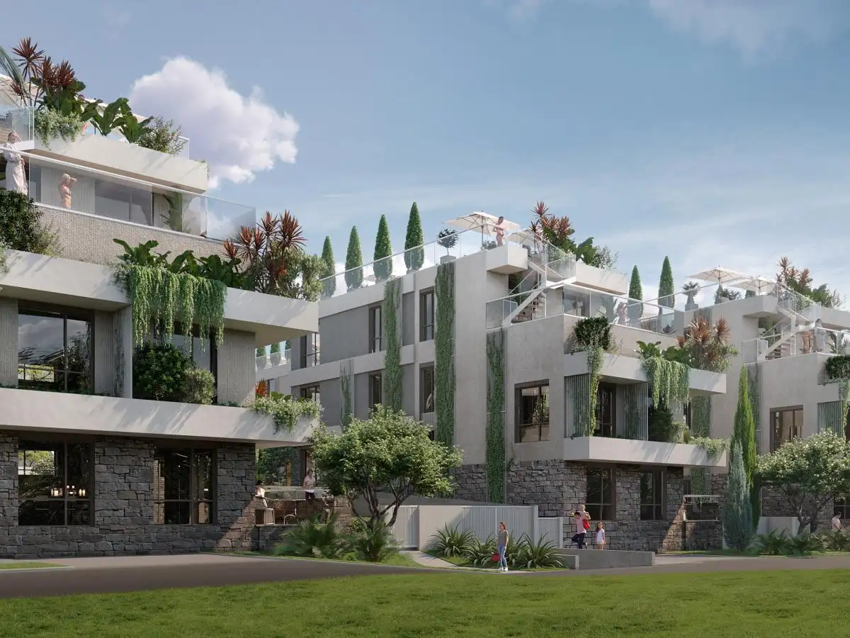 Flat 46m² in Montenegro, Tivat. Priced at 204360€ rent photo-4