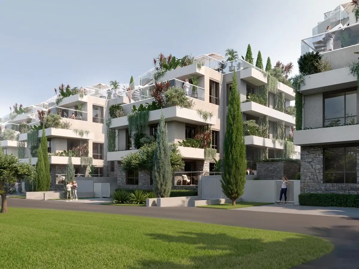 Flat 46m² in Montenegro, Tivat. Priced at 204360€ rent photo-5