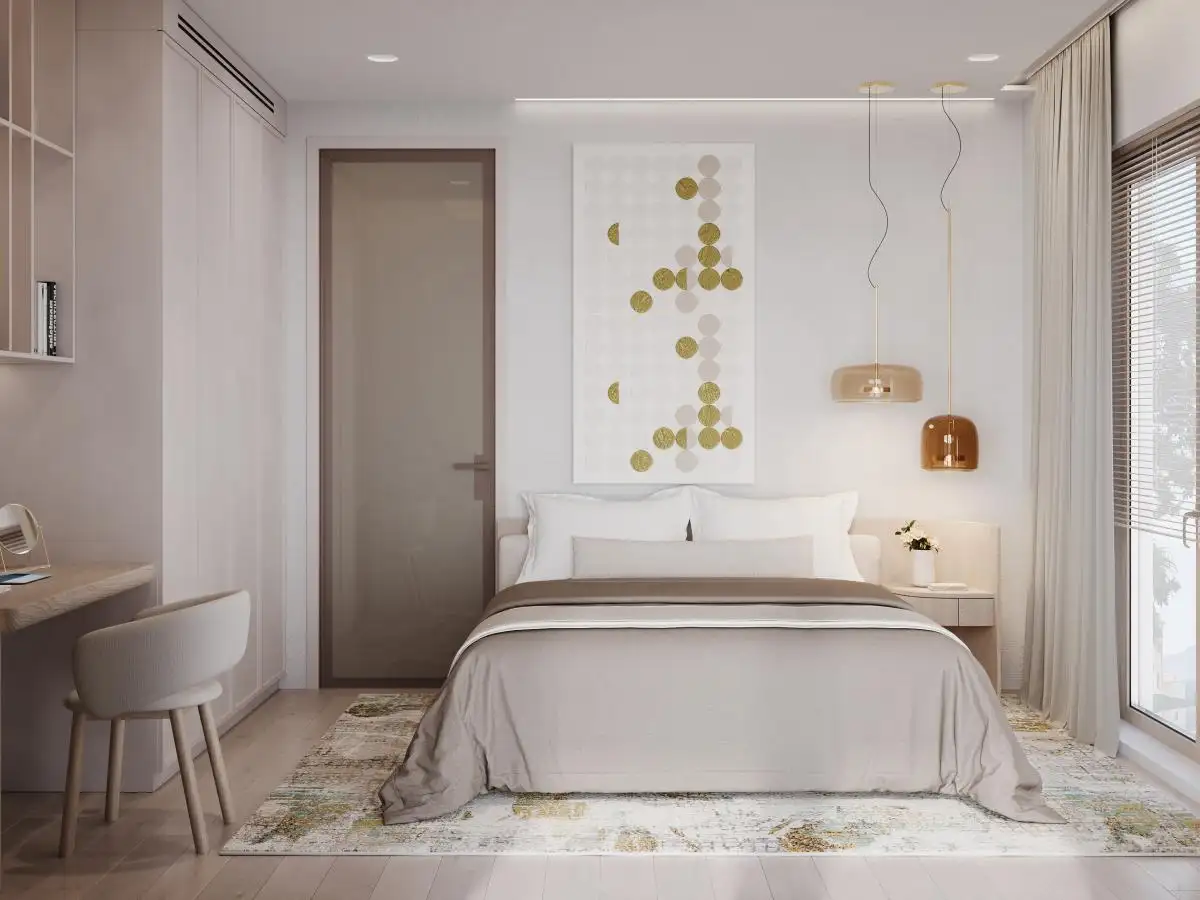 Flat 46m² in Montenegro, Tivat. Priced at 204360€ rent photo-7