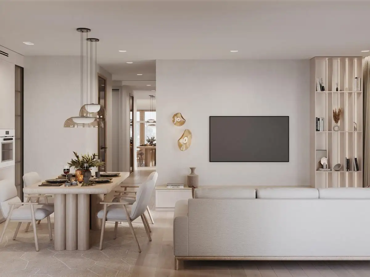 Flat 46m² in Montenegro, Tivat. Priced at 204360€ rent photo-8