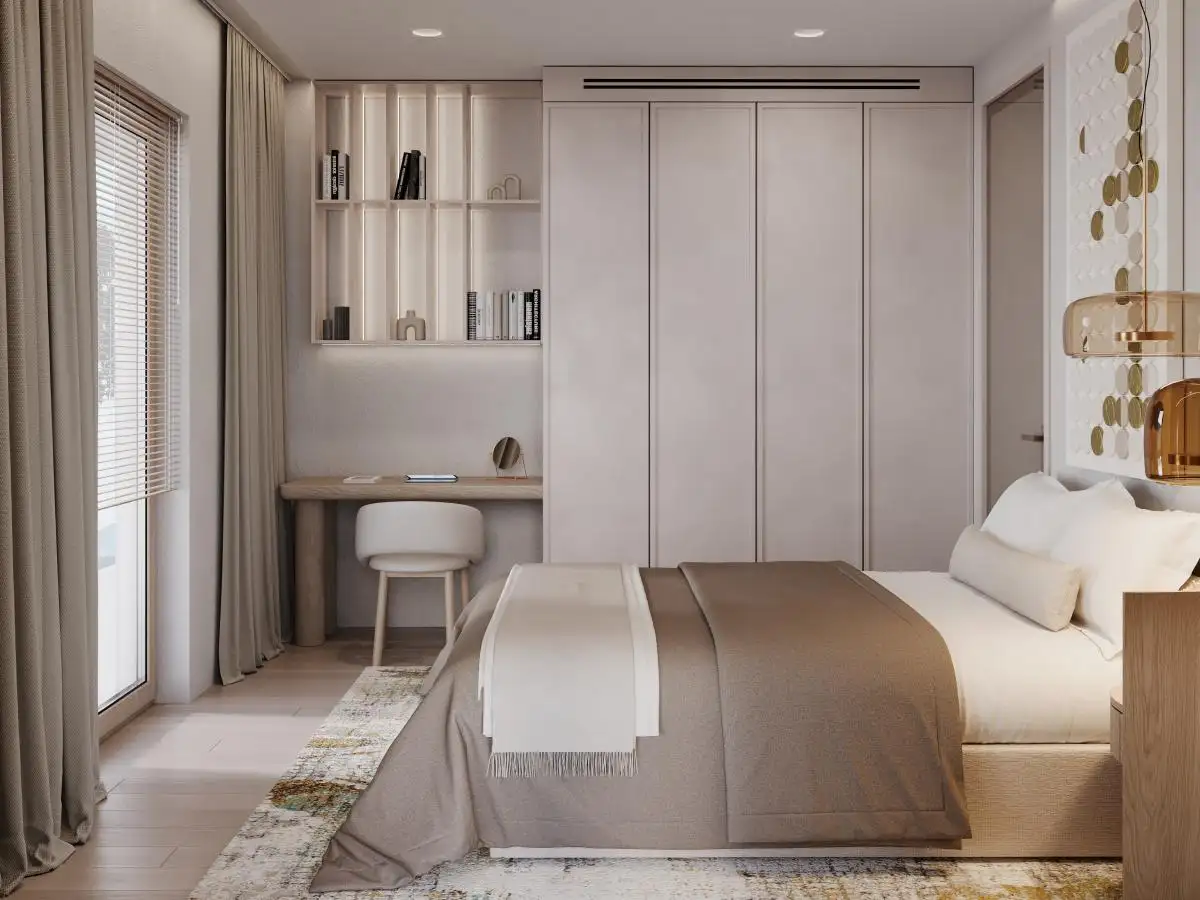 Flat 46m² in Montenegro, Tivat. Priced at 204360€ rent photo-10