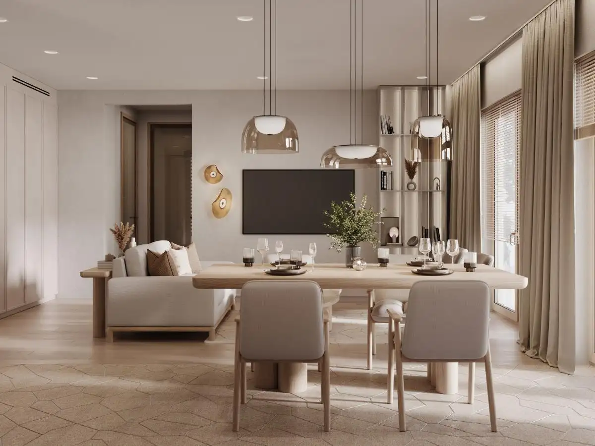 Flat 46m² in Montenegro, Tivat. Priced at 204360€ rent photo-11