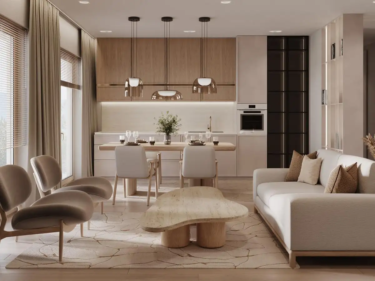 Flat 46m² in Montenegro, Tivat. Priced at 204360€ rent photo-12