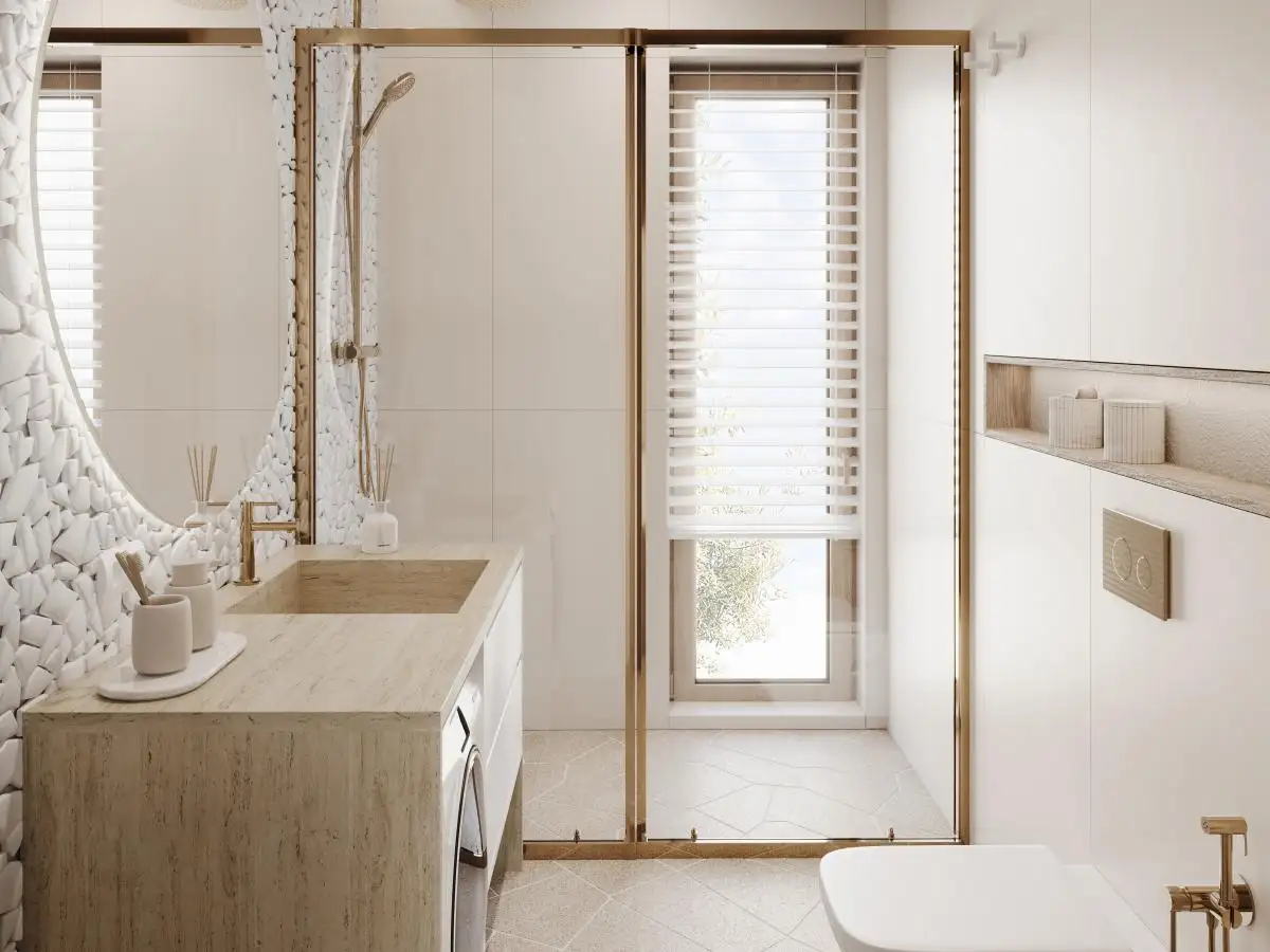 Flat 46m² in Montenegro, Tivat. Priced at 204360€ rent photo-14