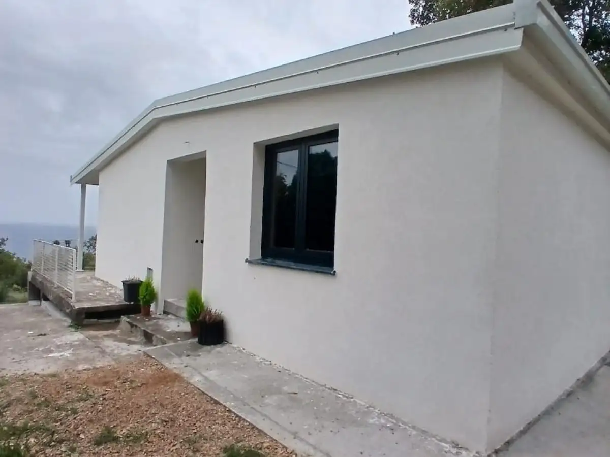 House 70m² in Montenegro, Zagradje. Priced at 126000€ rent photo-6