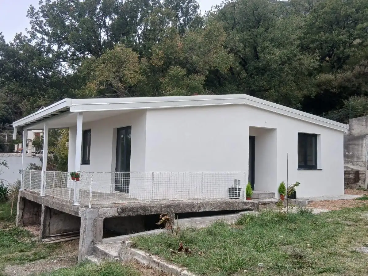 House 70m² in Montenegro, Zagradje. Priced at 126000€ rent photo-3