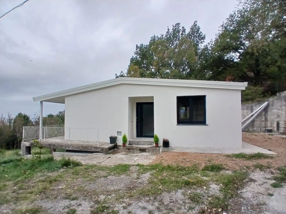 House 70m² in Montenegro, Zagradje. Priced at 126000€ rent photo-11