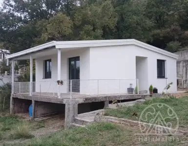 Buy in Montenegro for 126000€