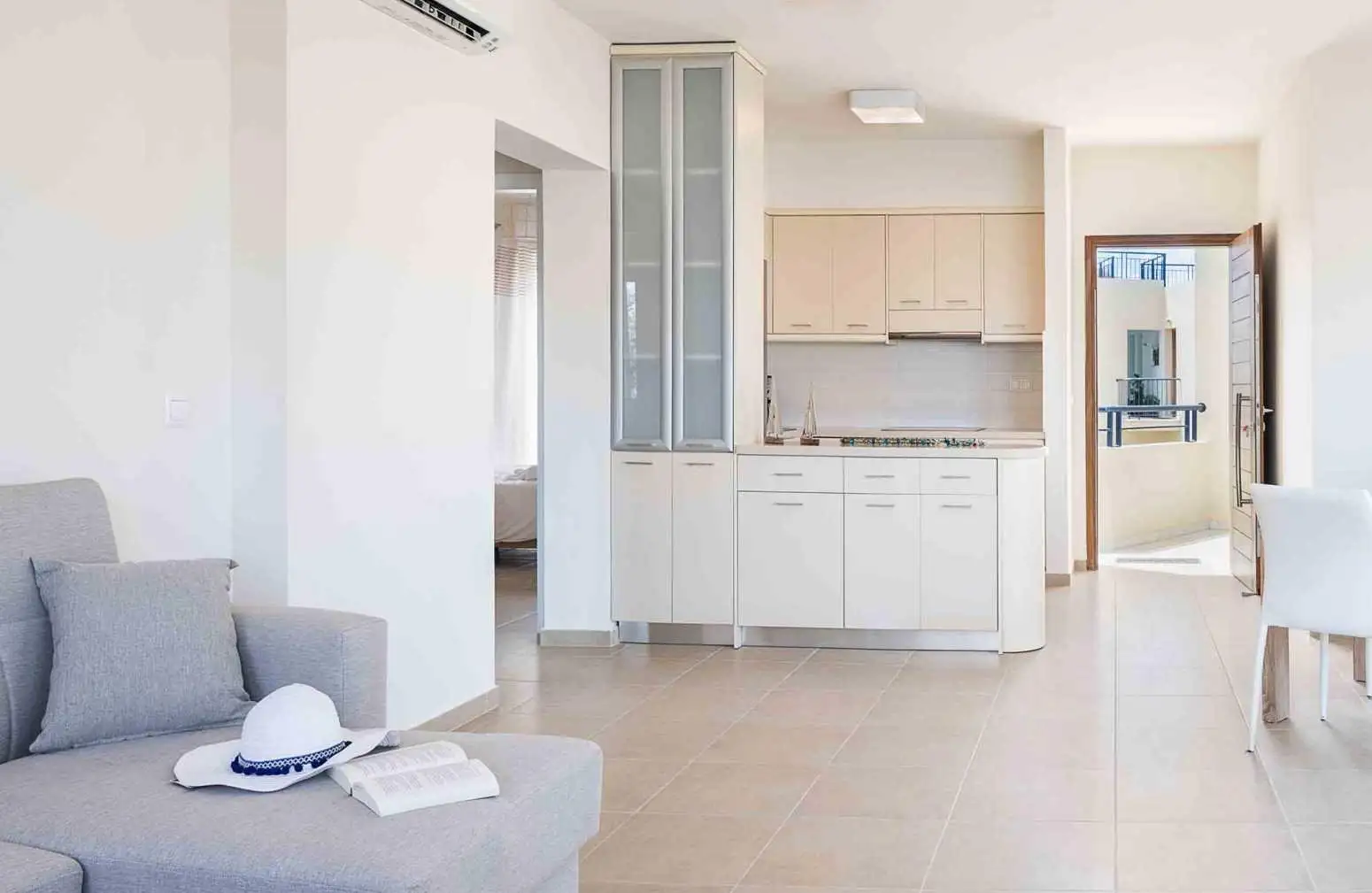Flat 60m² in Greece, Crete. Priced at 415000€ rent photo-21