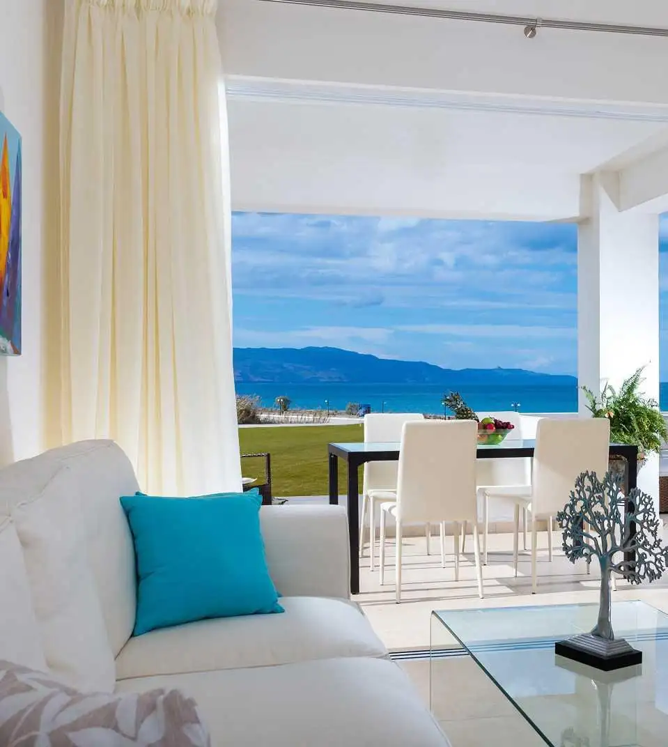 Flat 60m² in Greece, Crete. Priced at 415000€ rent photo-24