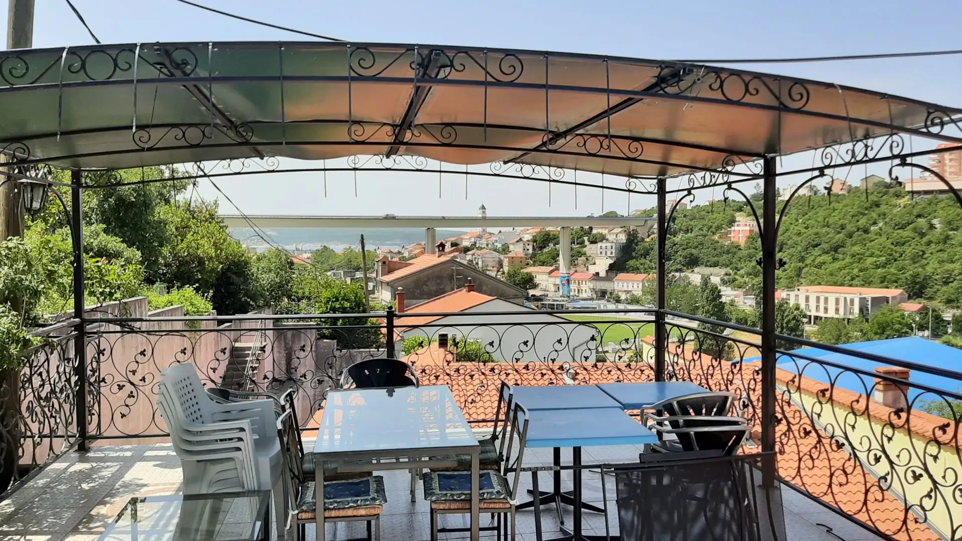 Hotels 428m² in Croatia, Crikvenica. Priced at 600000€ rent photo-2