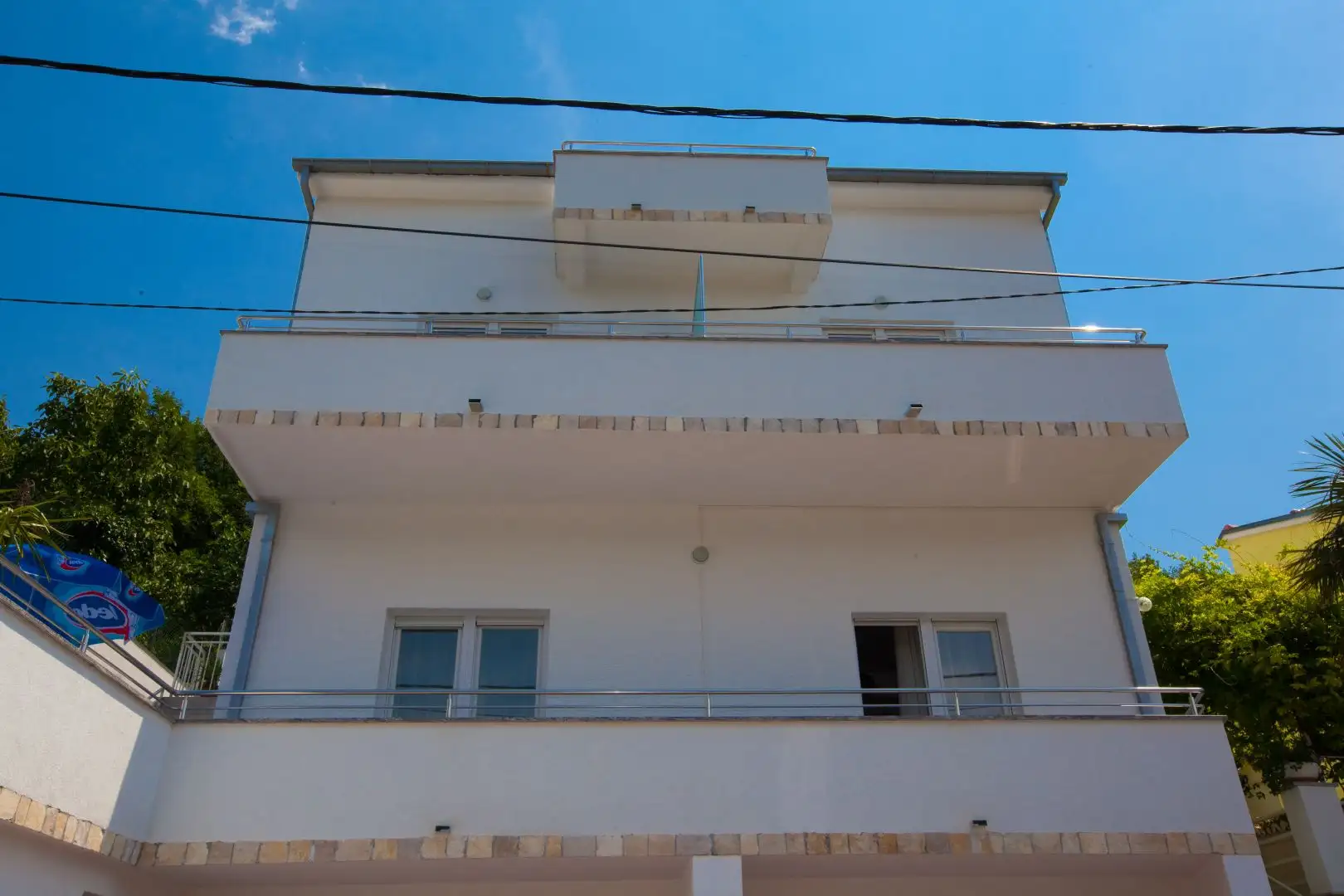 Hotels 428m² in Croatia, Crikvenica. Priced at 600000€ rent photo-4