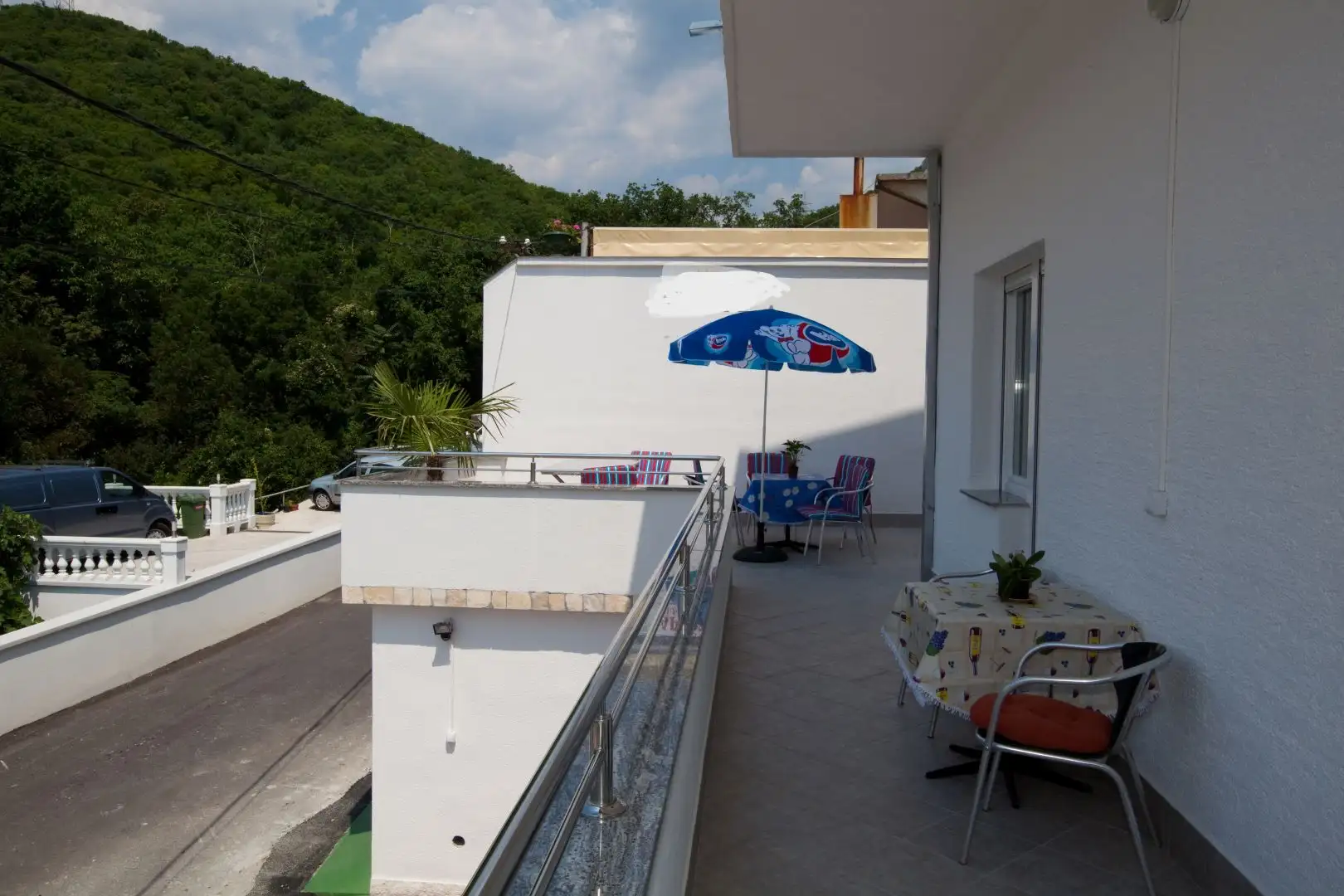 Hotels 428m² in Croatia, Crikvenica. Priced at 600000€ rent photo-5