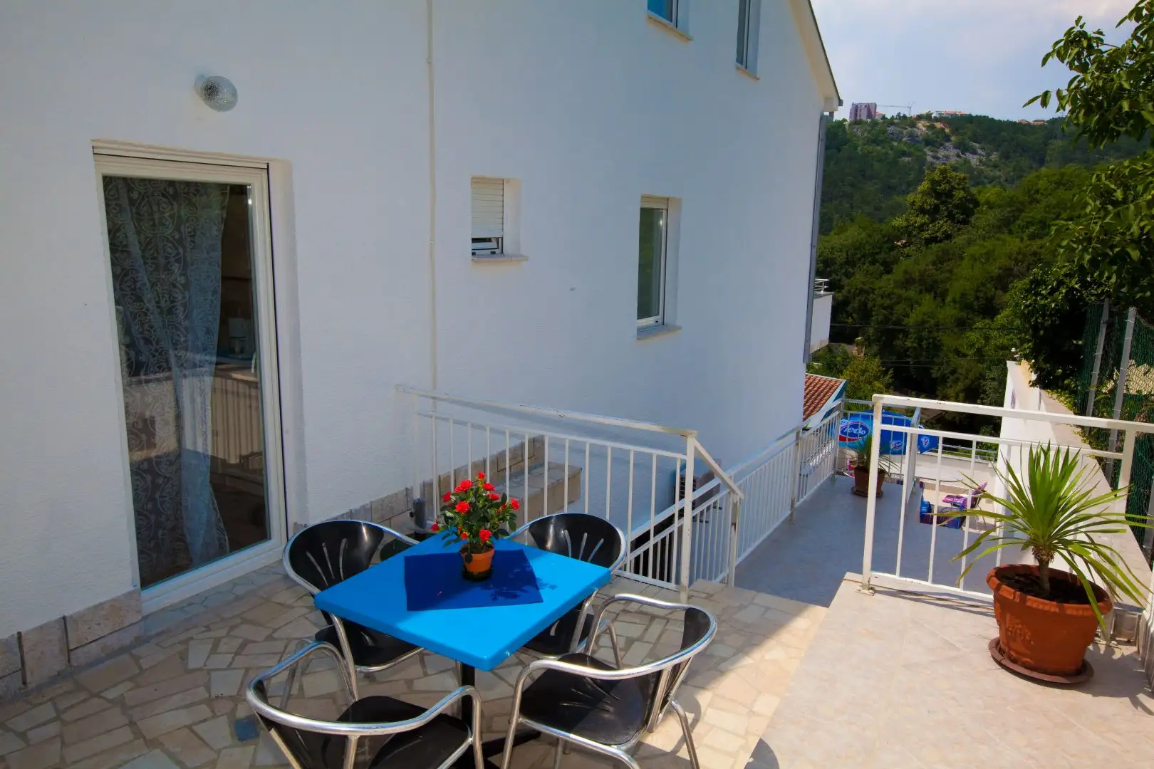 Hotels 428m² in Croatia, Crikvenica. Priced at 600000€ rent photo-6