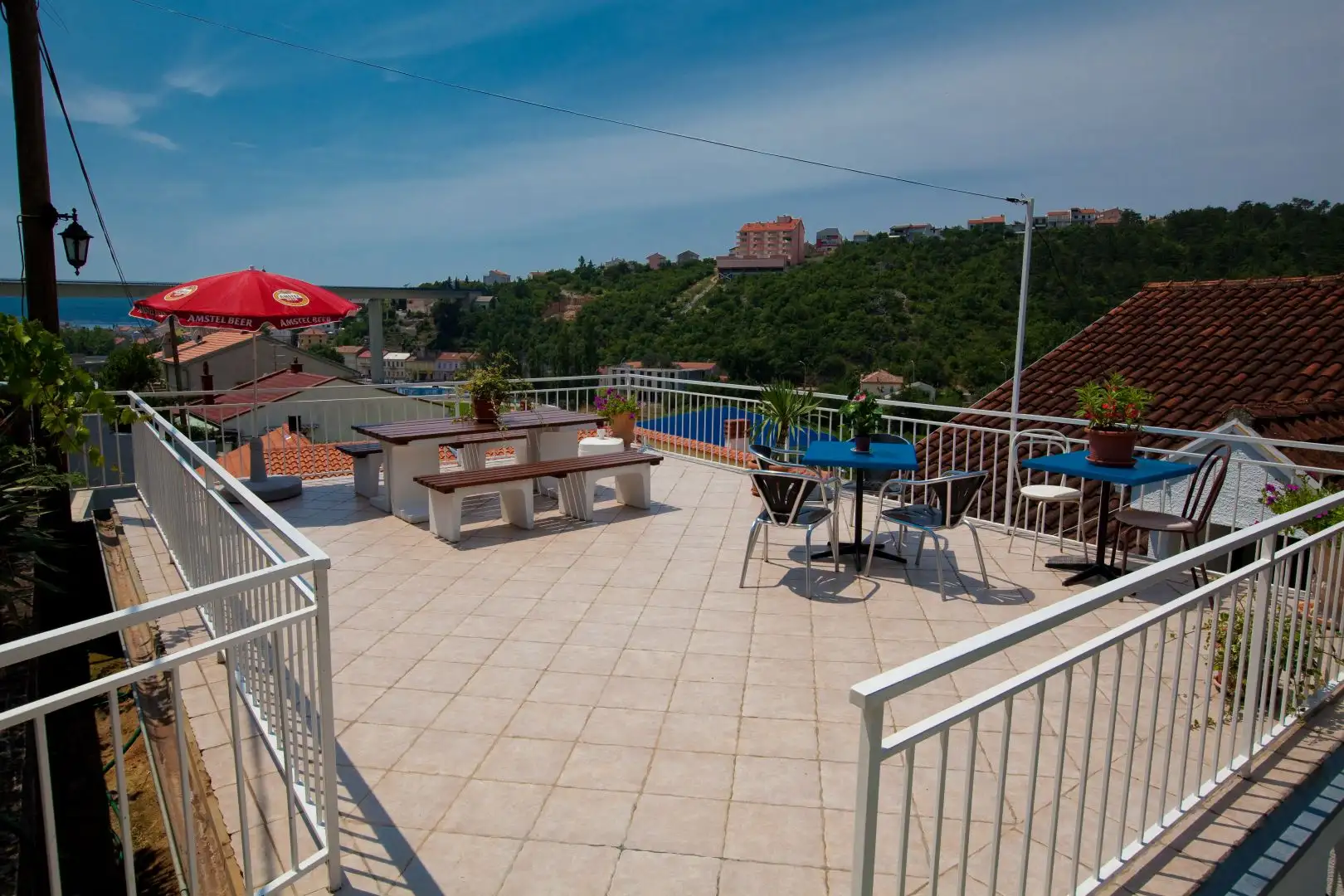 Hotels 428m² in Croatia, Crikvenica. Priced at 600000€ rent photo-7