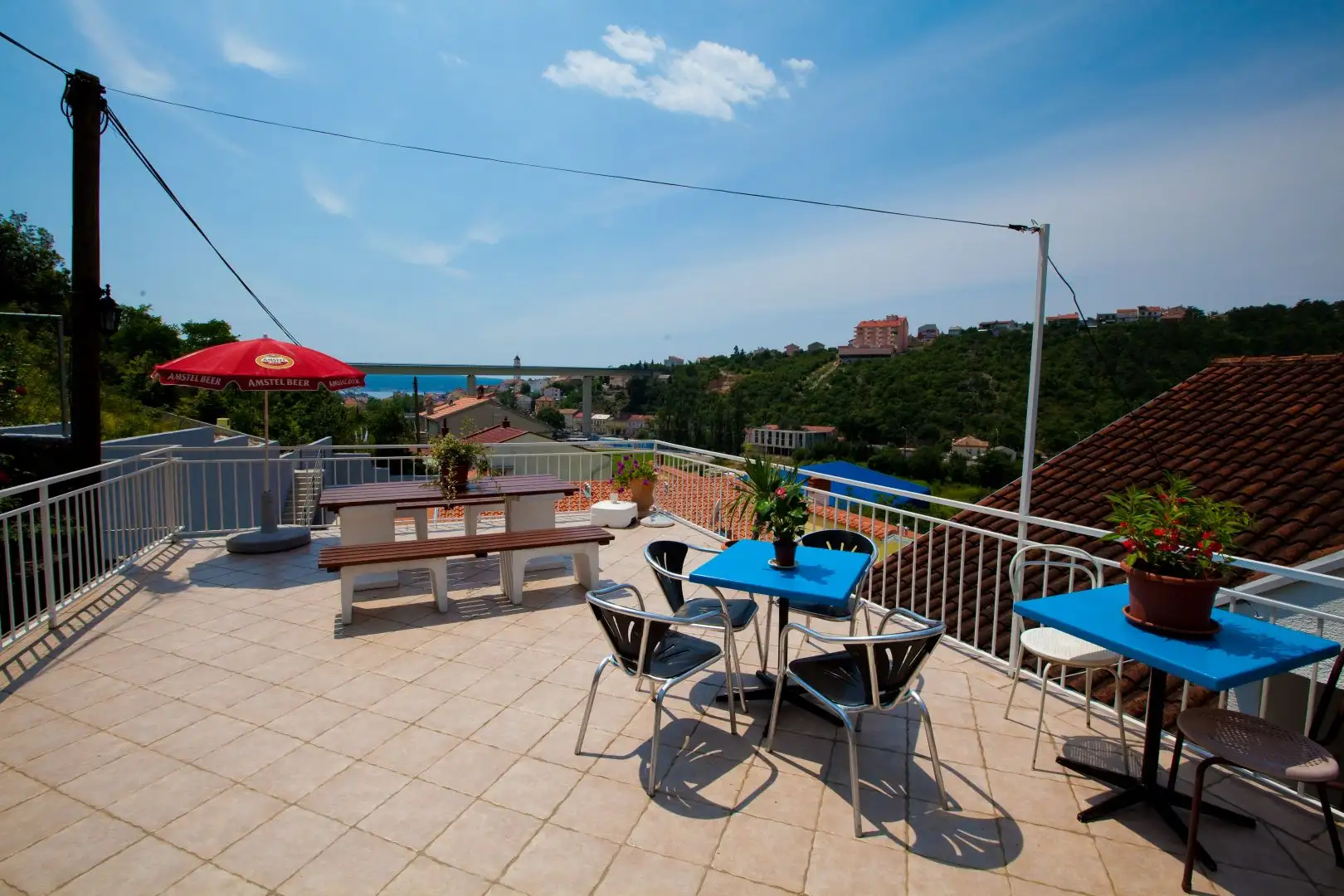 Hotels 428m² in Croatia, Crikvenica. Priced at 600000€ rent photo-8