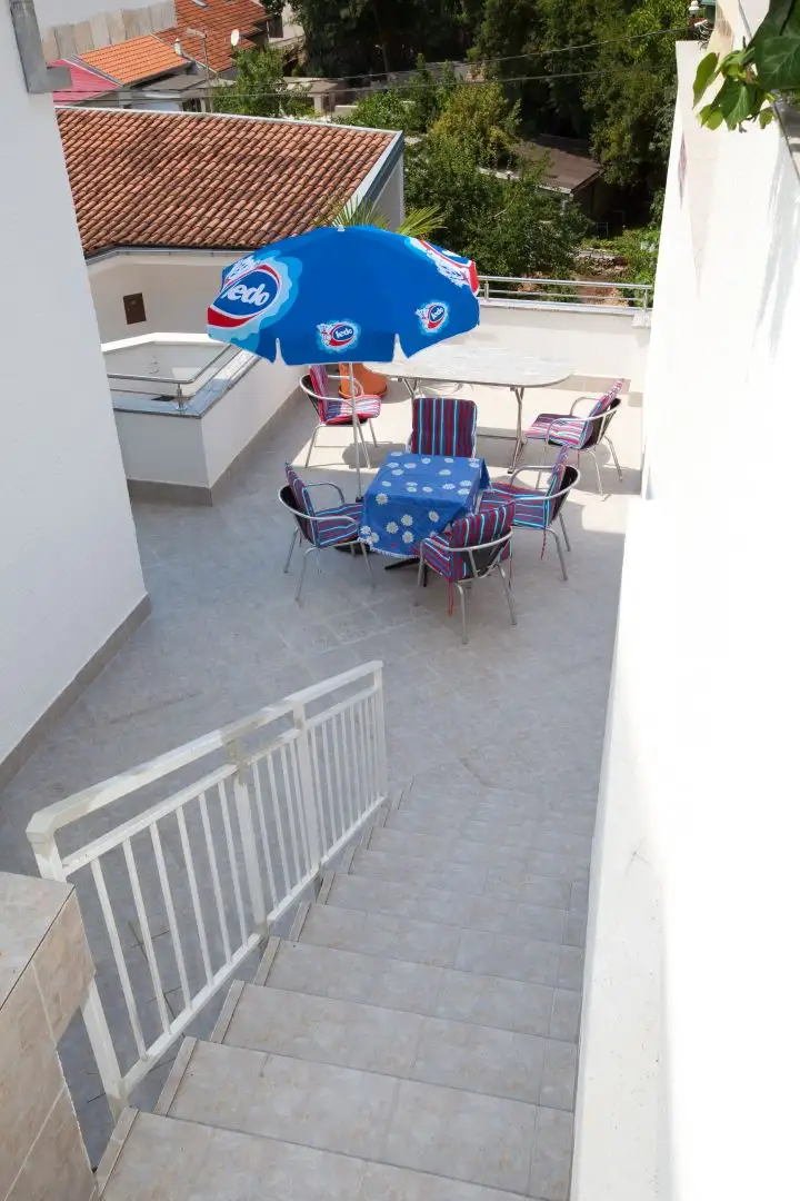 Hotels 428m² in Croatia, Crikvenica. Priced at 600000€ rent photo-22