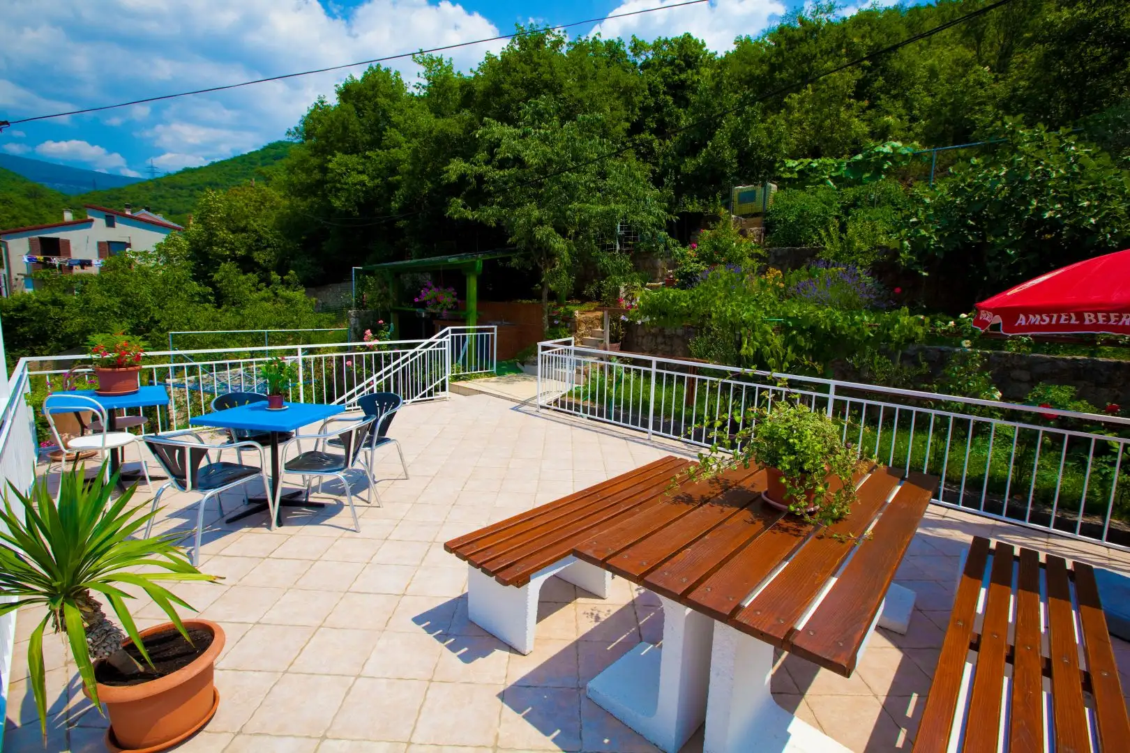 Hotels 428m² in Croatia, Crikvenica. Priced at 600000€ rent photo-23