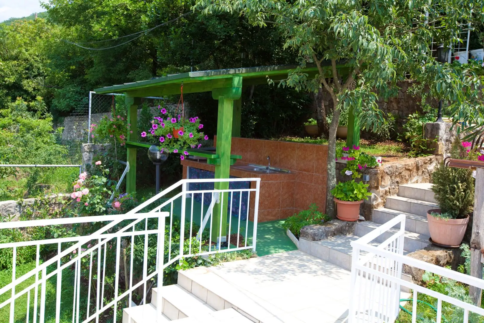 Hotels 428m² in Croatia, Crikvenica. Priced at 600000€ rent photo-24