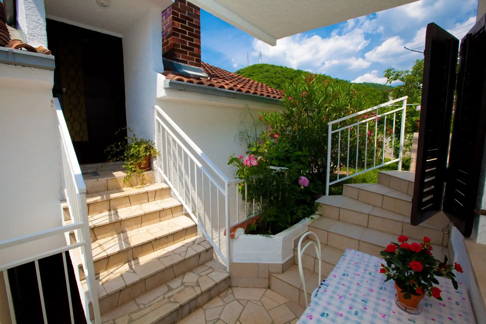 Hotels 428m² in Croatia, Crikvenica. Priced at 600000€ rent photo-25