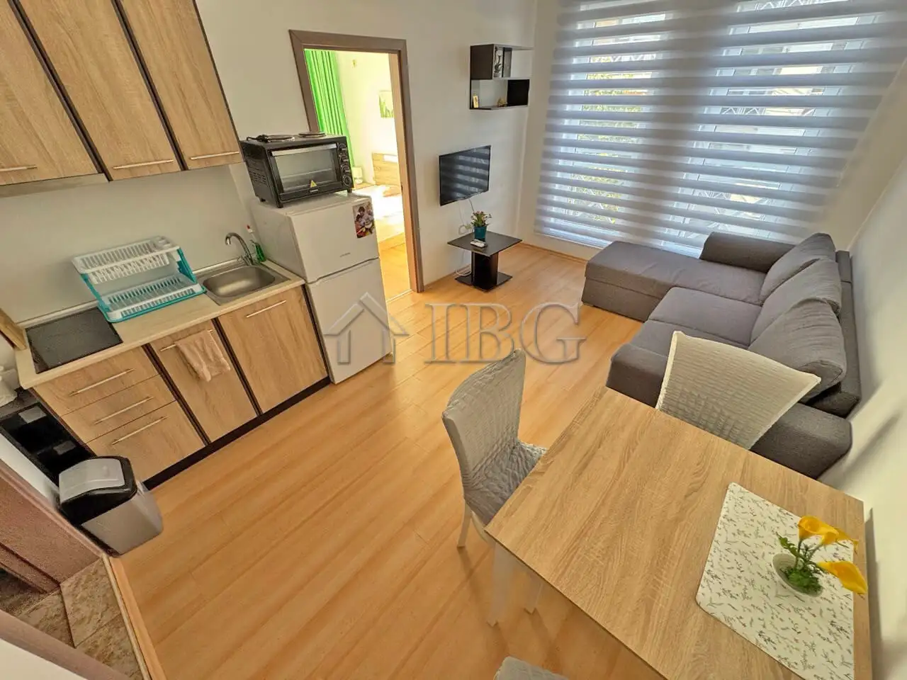 Flat 49m² in Bulgaria, Sunny Beach. Priced at 49999€ rent photo-1