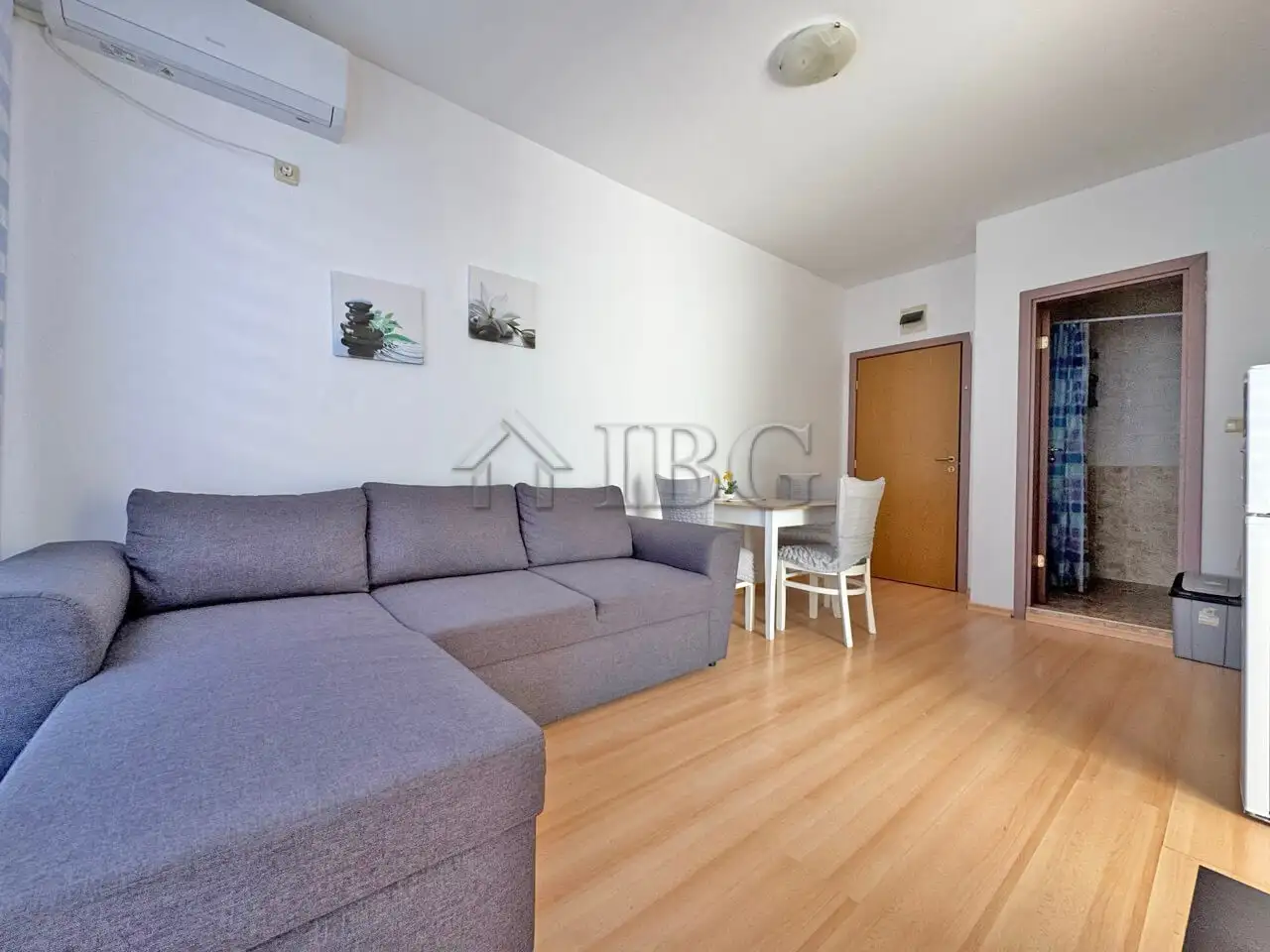 Flat 49m² in Bulgaria, Sunny Beach. Priced at 49999€ rent photo-2
