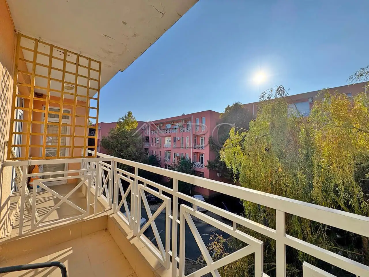 Flat 49m² in Bulgaria, Sunny Beach. Priced at 49999€ rent photo-4