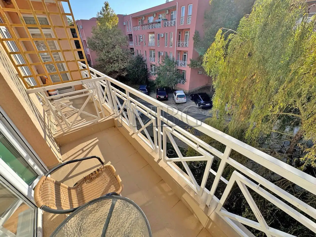 Flat 49m² in Bulgaria, Sunny Beach. Priced at 49999€ rent photo-5