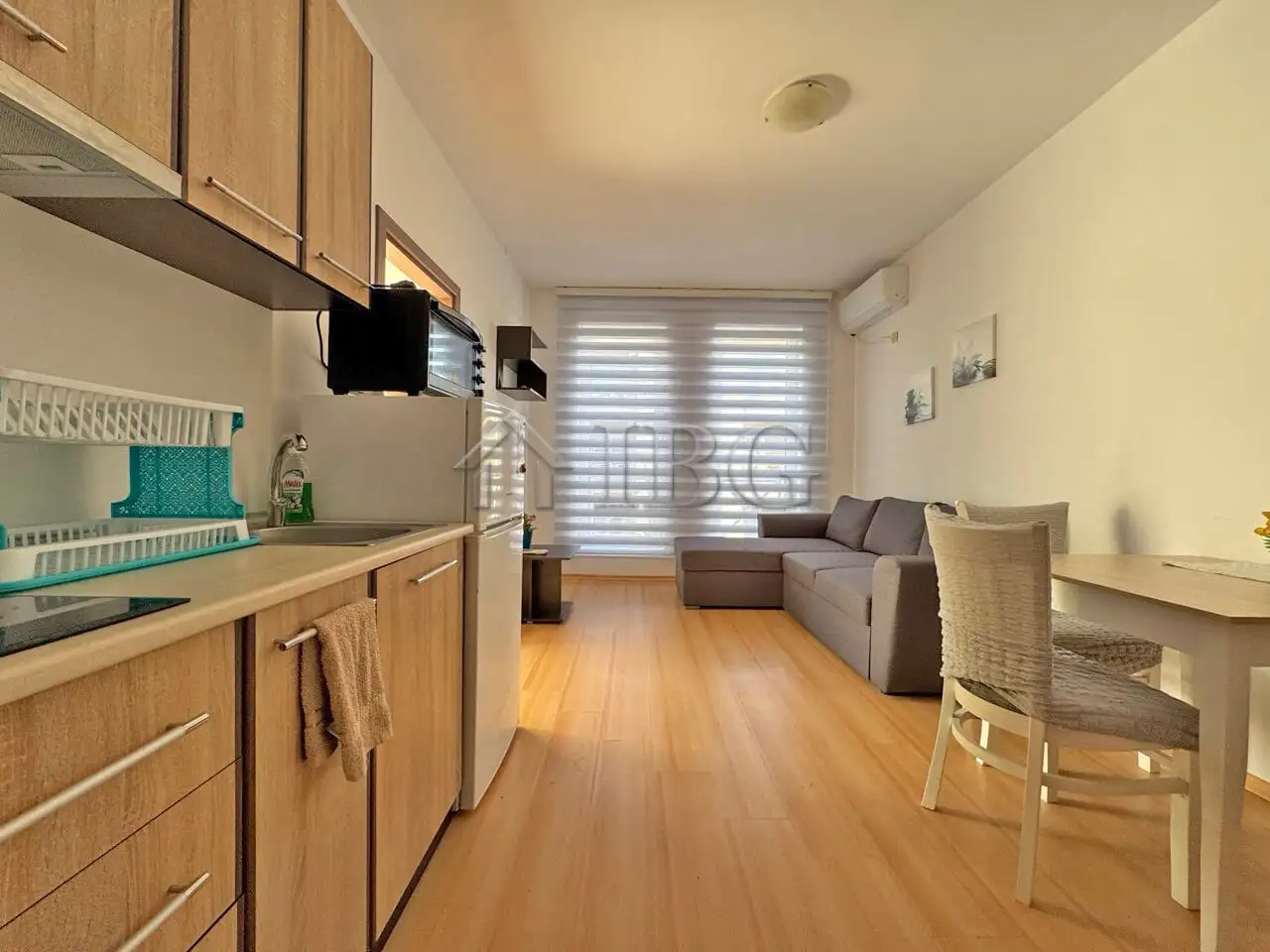 Flat 49m² in Bulgaria, Sunny Beach. Priced at 49999€ rent photo-9