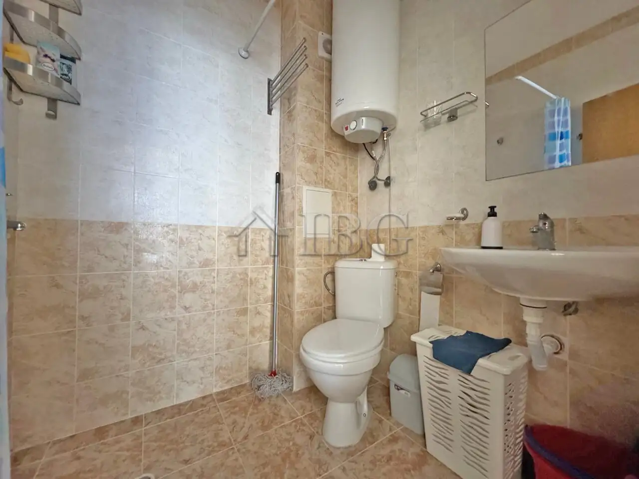 Flat 49m² in Bulgaria, Sunny Beach. Priced at 49999€ rent photo-10