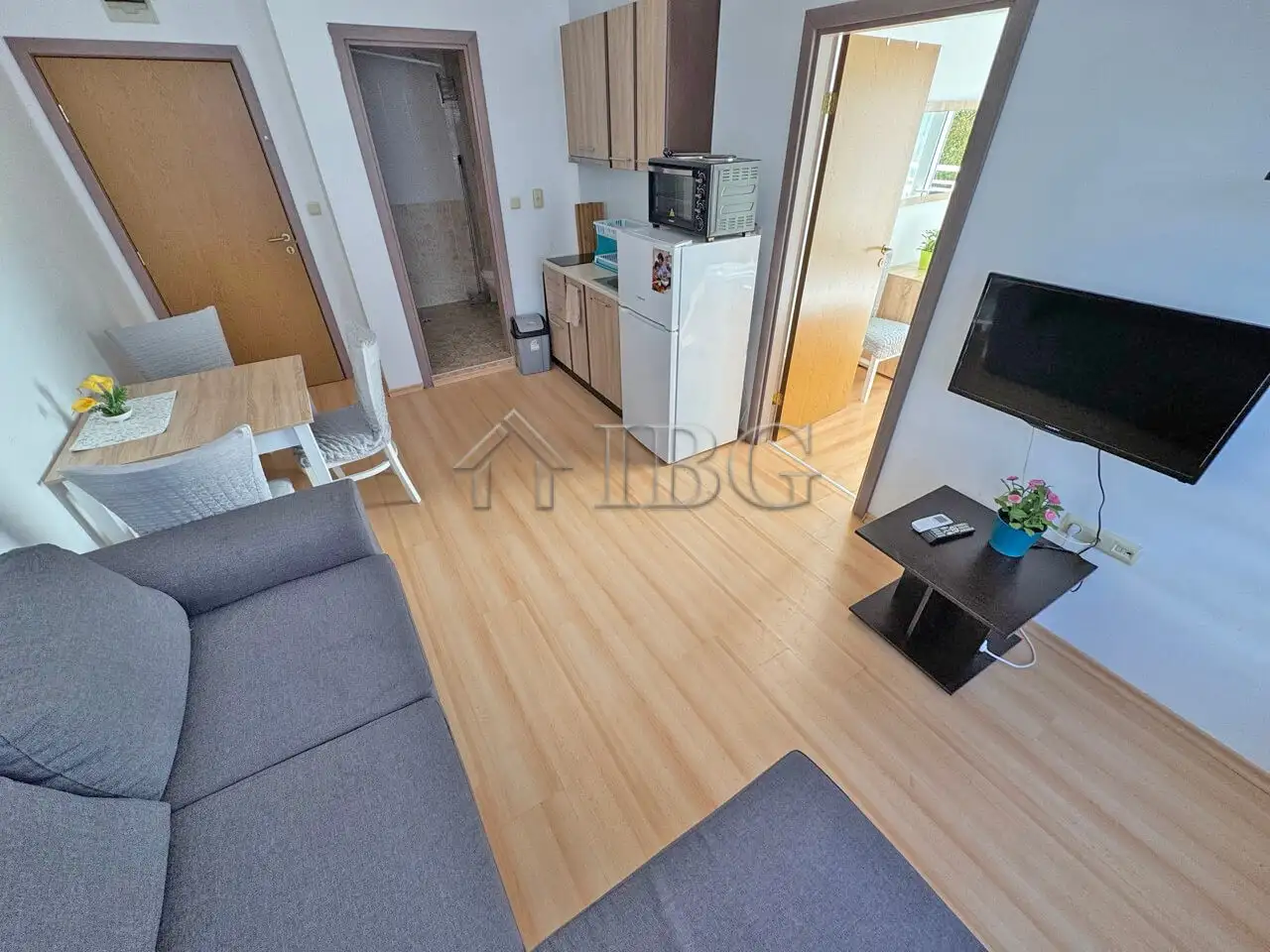 Flat 49m² in Bulgaria, Sunny Beach. Priced at 49999€ rent photo-11