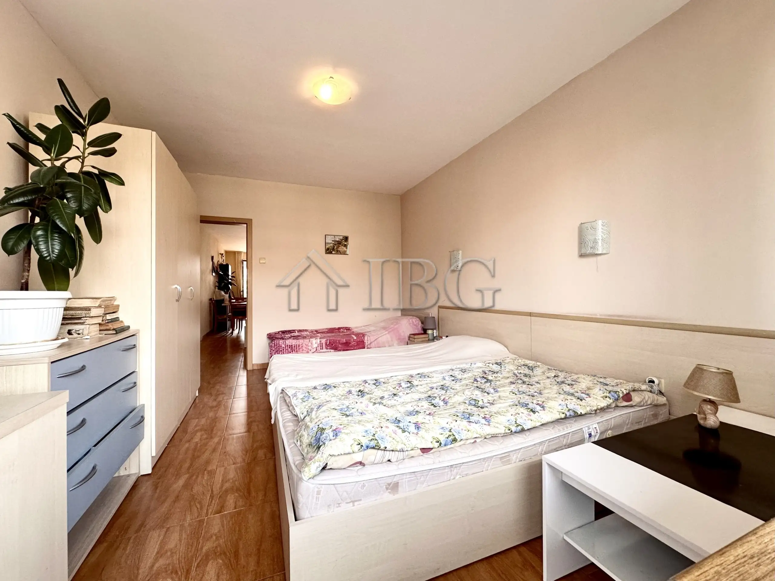 Flat 76m² in Bulgaria, Sunny Beach. Priced at 89900€ rent photo-2