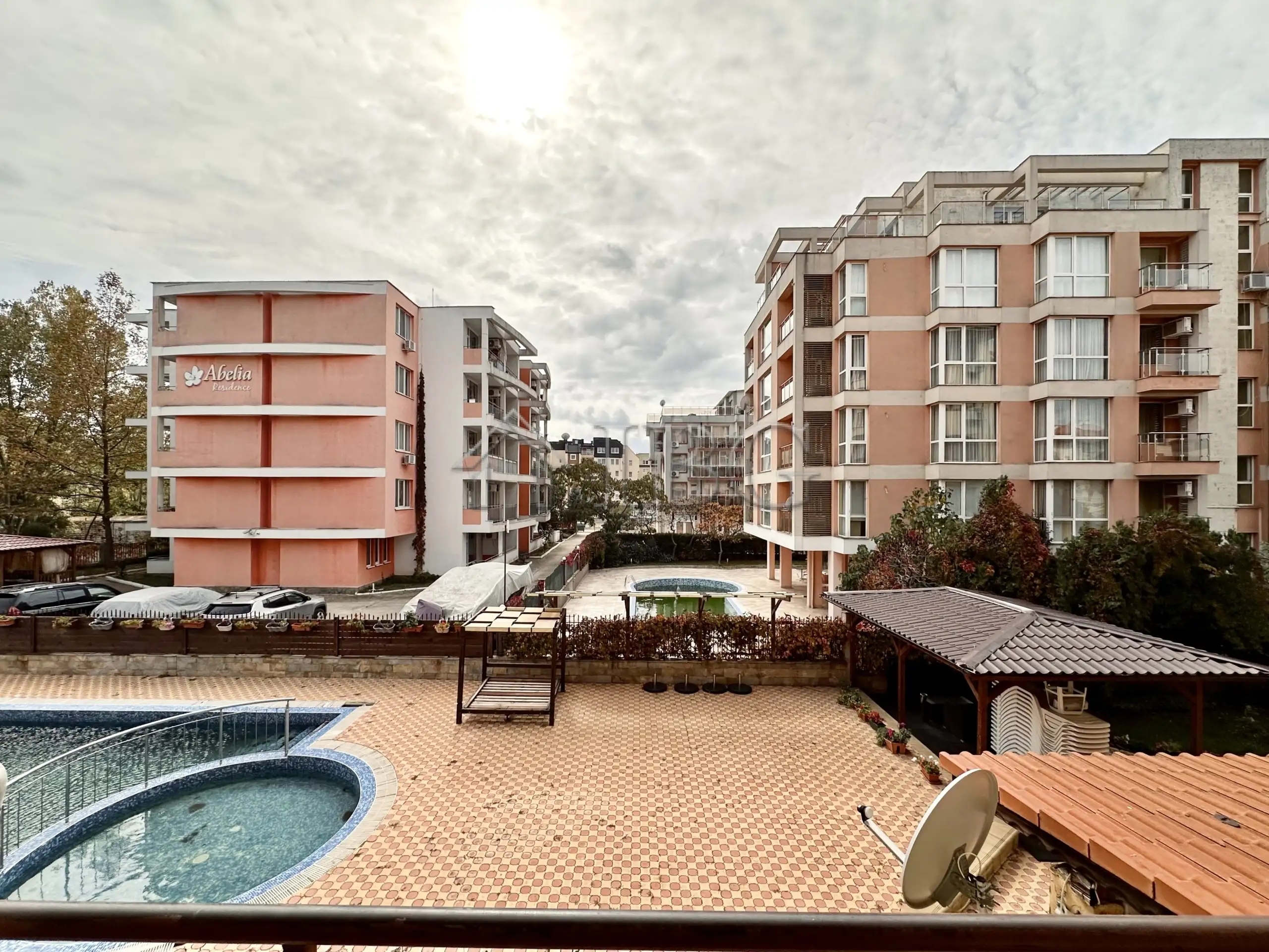 Flat 76m² in Bulgaria, Sunny Beach. Priced at 89900€ rent photo-4