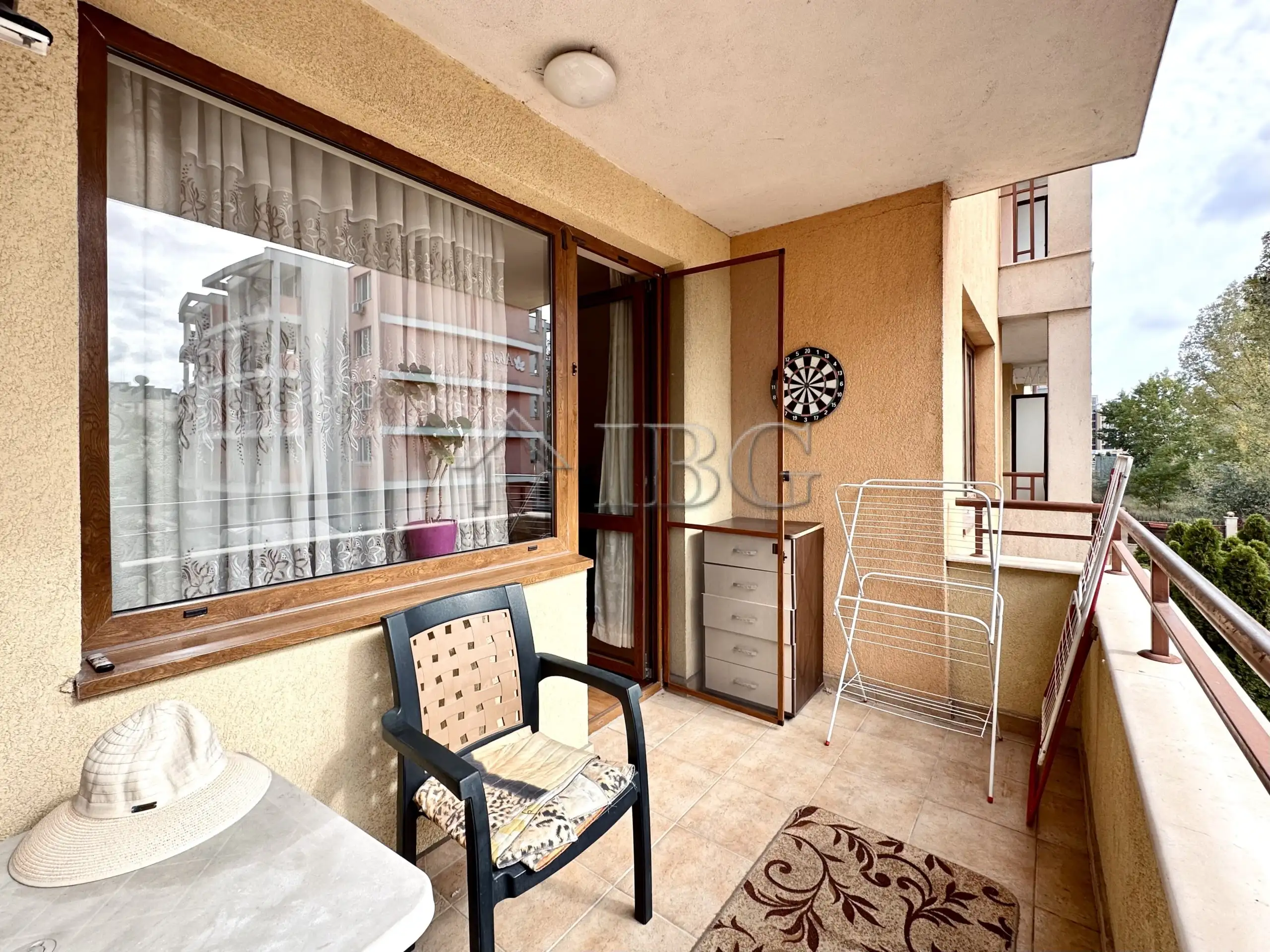 Flat 76m² in Bulgaria, Sunny Beach. Priced at 89900€ rent photo-5