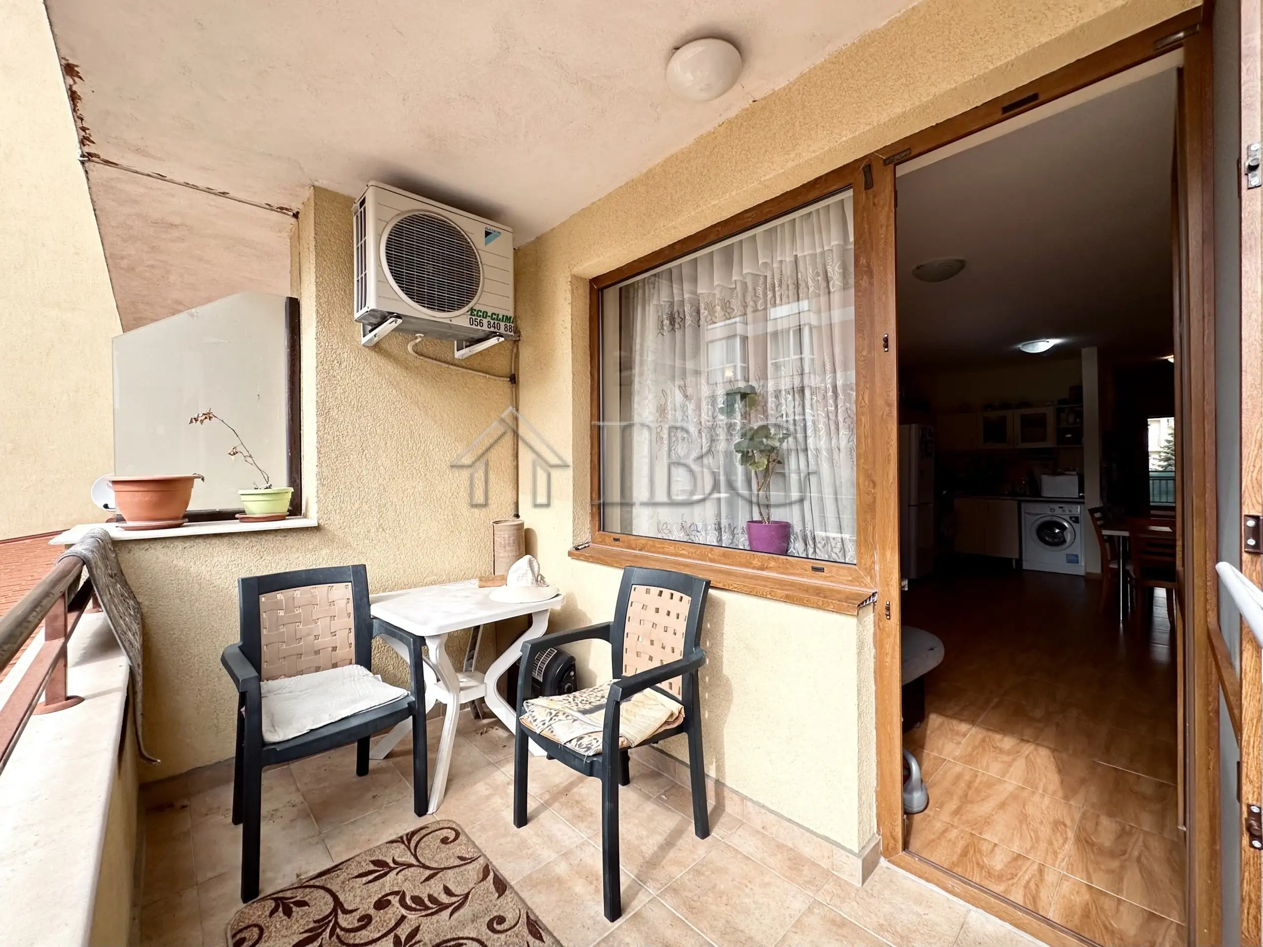 Flat 76m² in Bulgaria, Sunny Beach. Priced at 89900€ rent photo-6