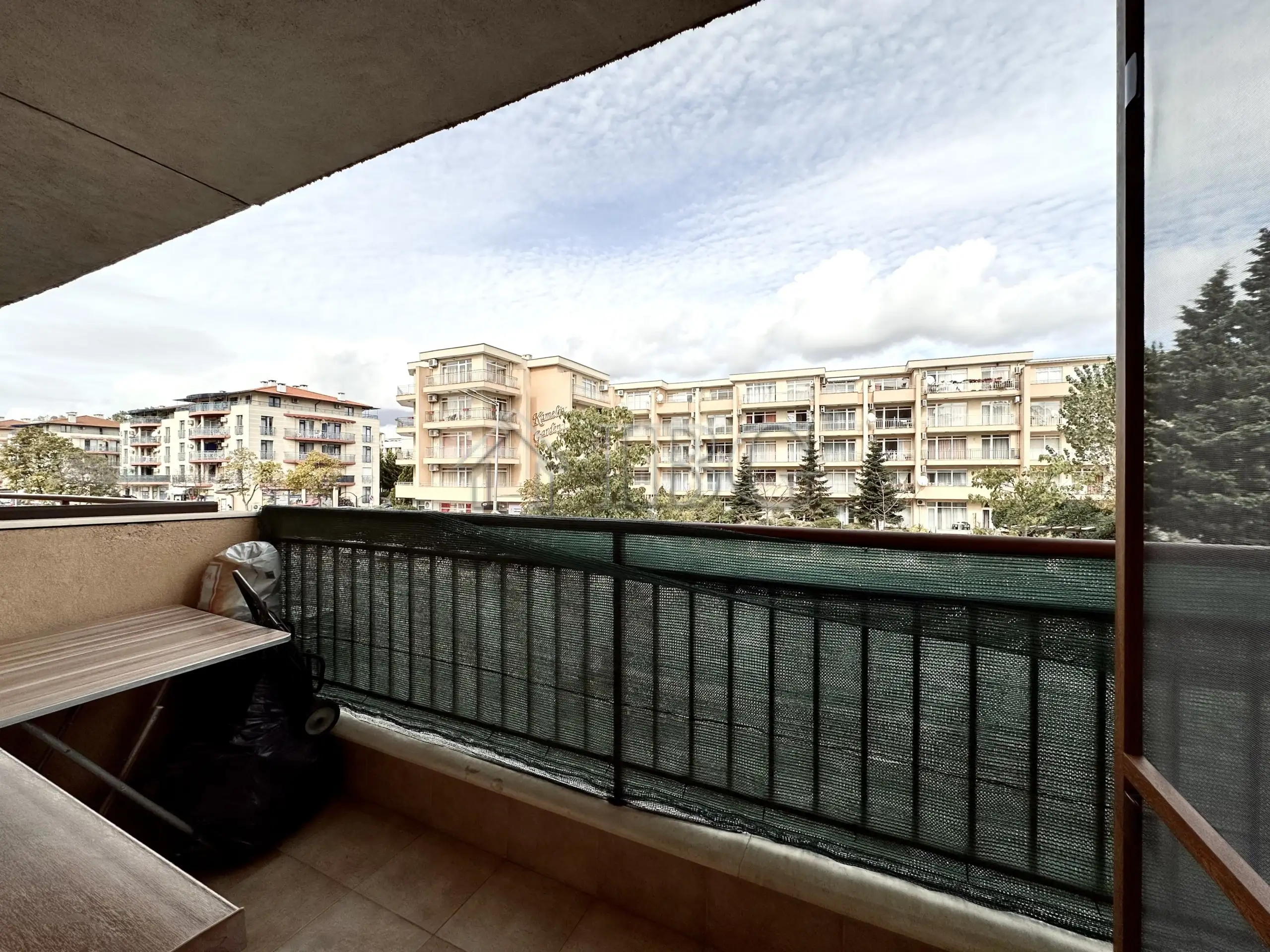 Flat 76m² in Bulgaria, Sunny Beach. Priced at 89900€ rent photo-9