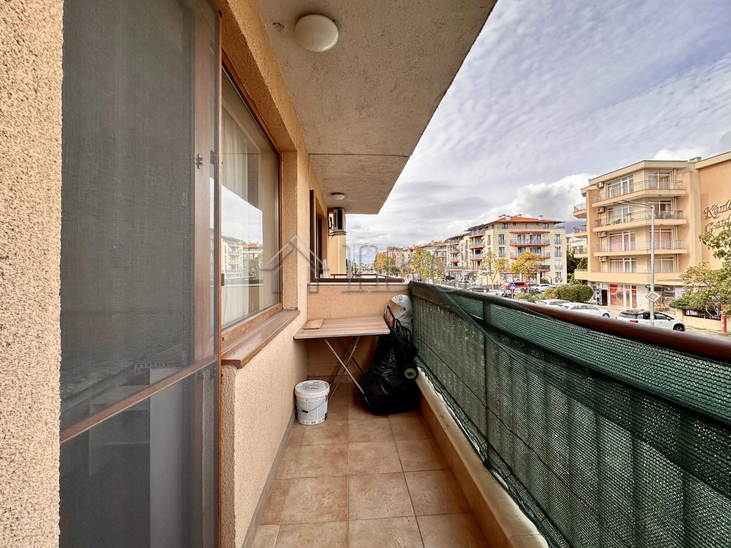 Flat 76m² in Bulgaria, Sunny Beach. Priced at 89900€ rent photo-10