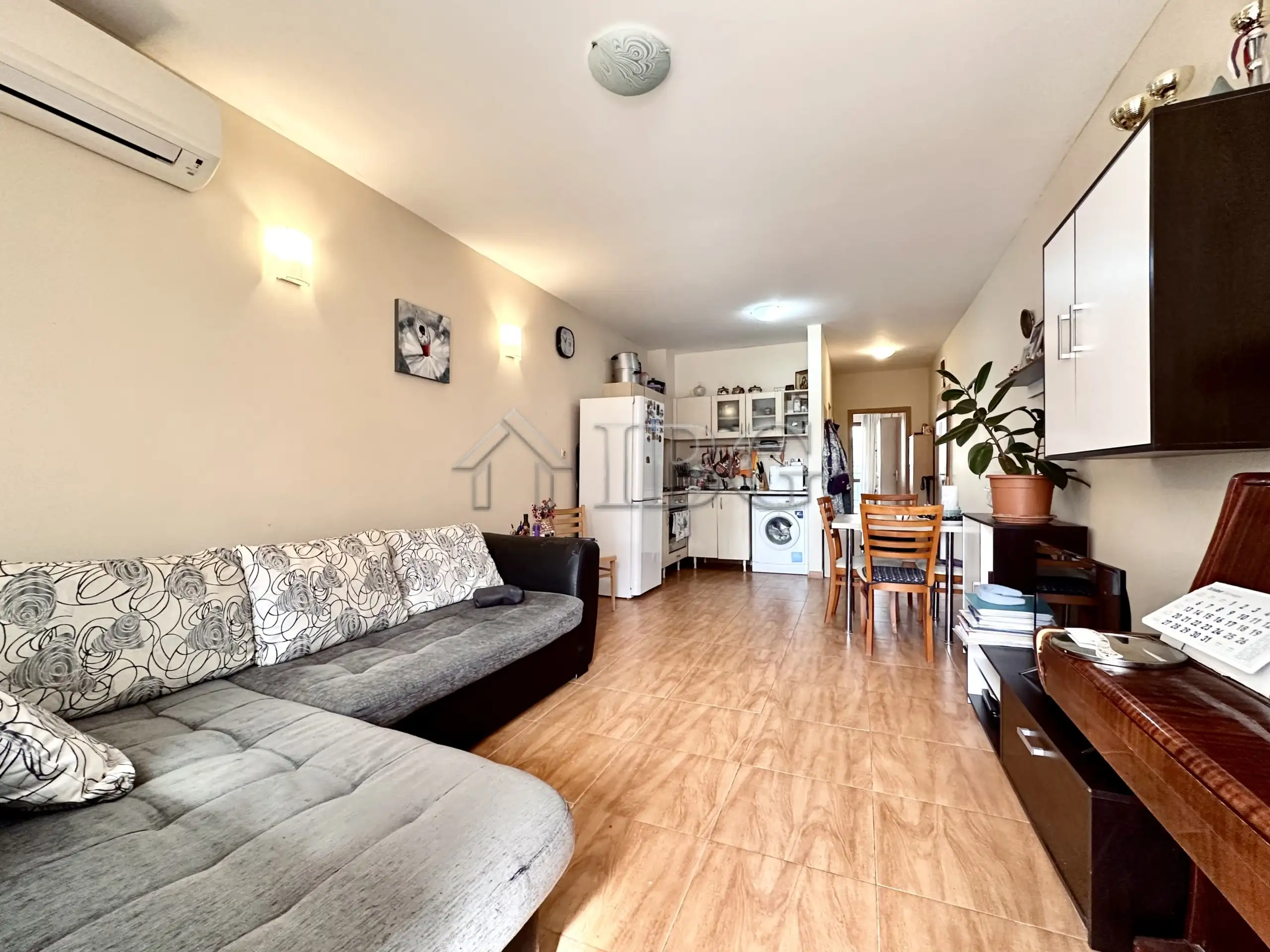 Flat 76m² in Bulgaria, Sunny Beach. Priced at 89900€ rent photo-11