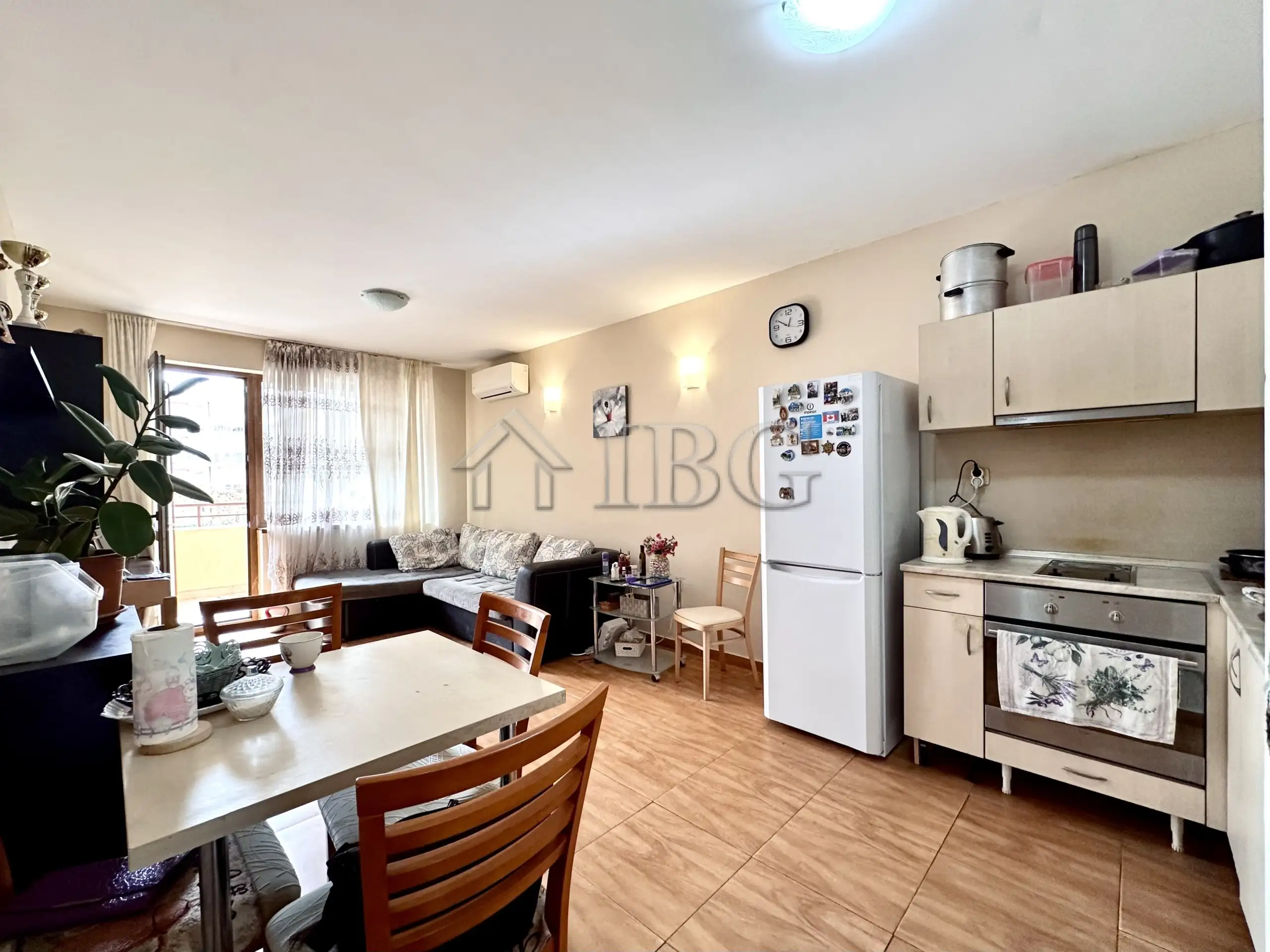 Flat 76m² in Bulgaria, Sunny Beach. Priced at 89900€ rent photo-13