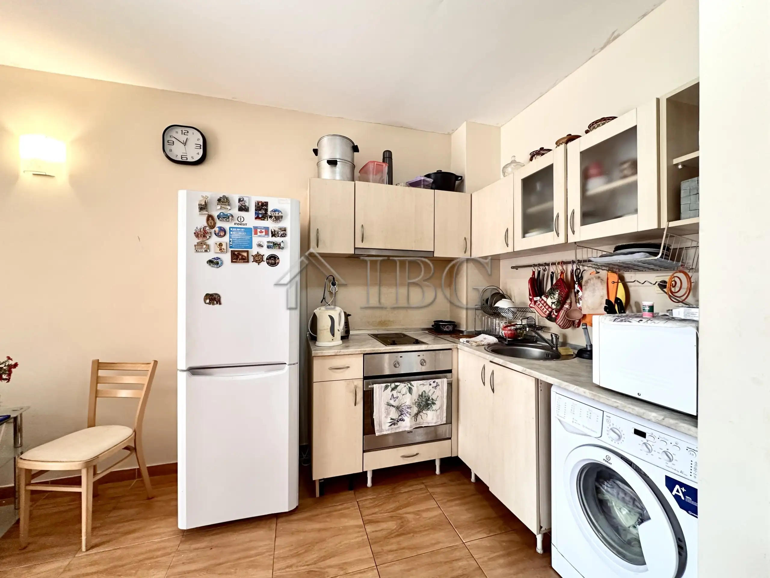 Flat 76m² in Bulgaria, Sunny Beach. Priced at 89900€ rent photo-15