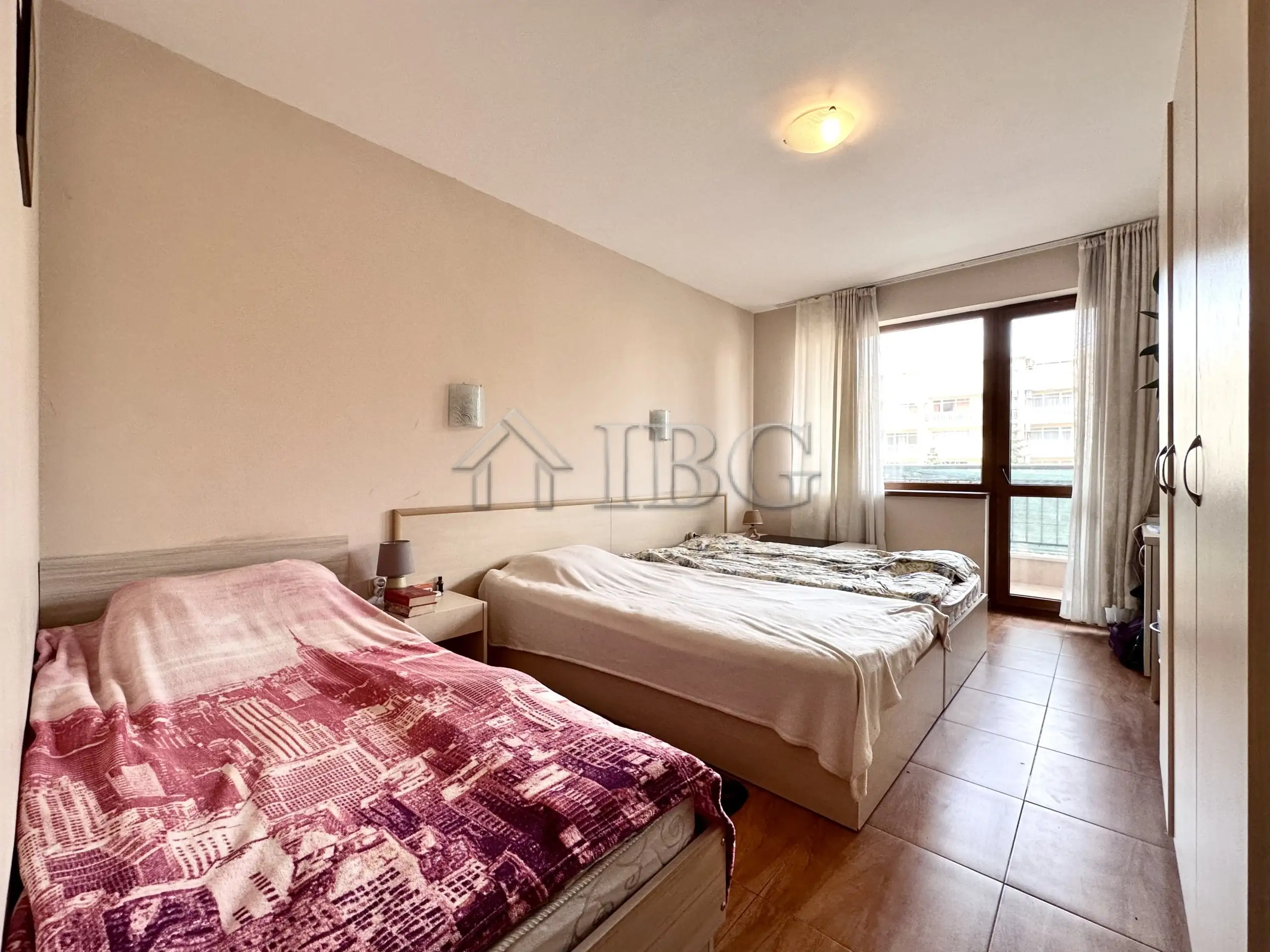 Flat 76m² in Bulgaria, Sunny Beach. Priced at 89900€ rent photo-16