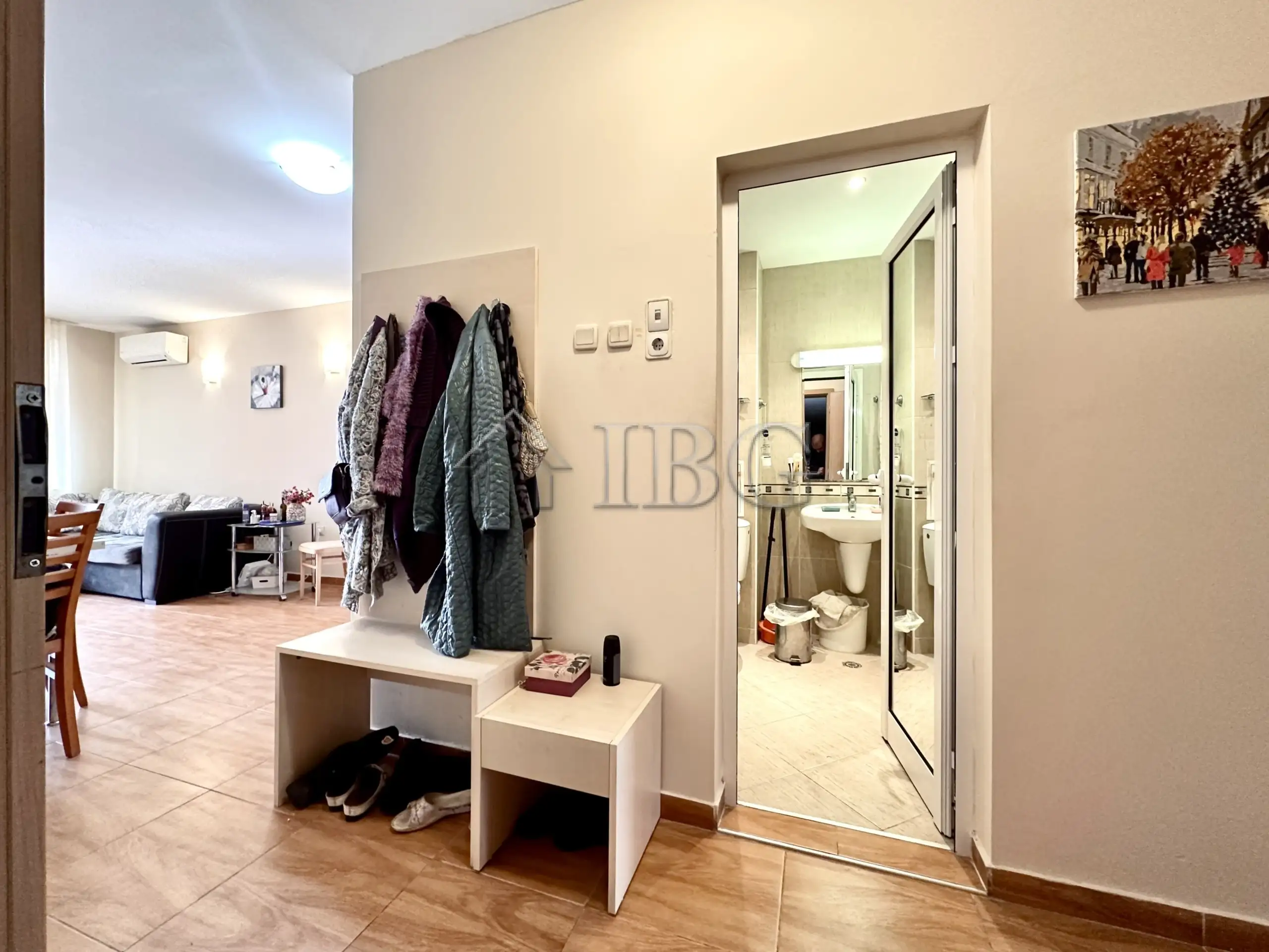 Flat 76m² in Bulgaria, Sunny Beach. Priced at 89900€ rent photo-17