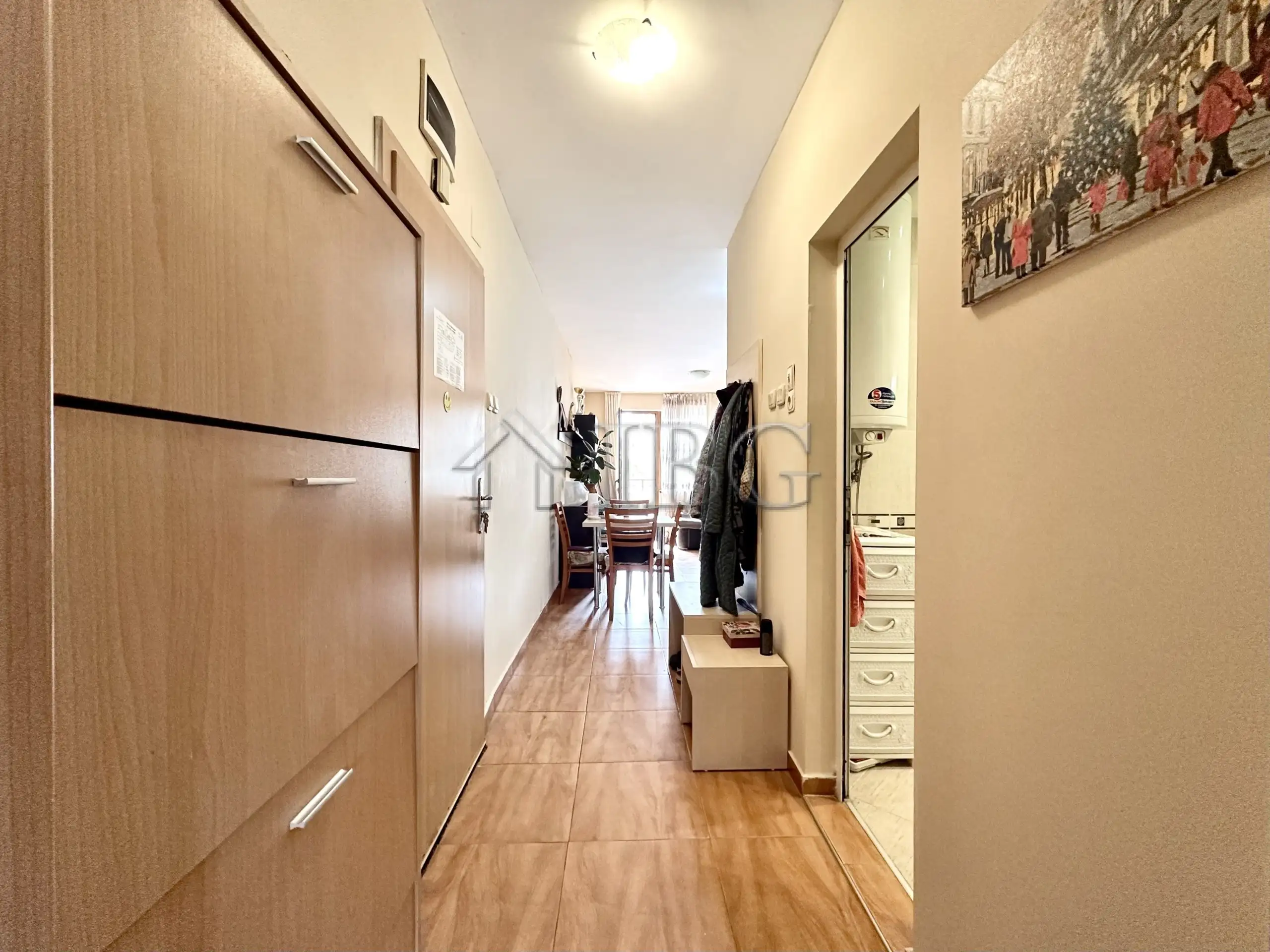 Flat 76m² in Bulgaria, Sunny Beach. Priced at 89900€ rent photo-18