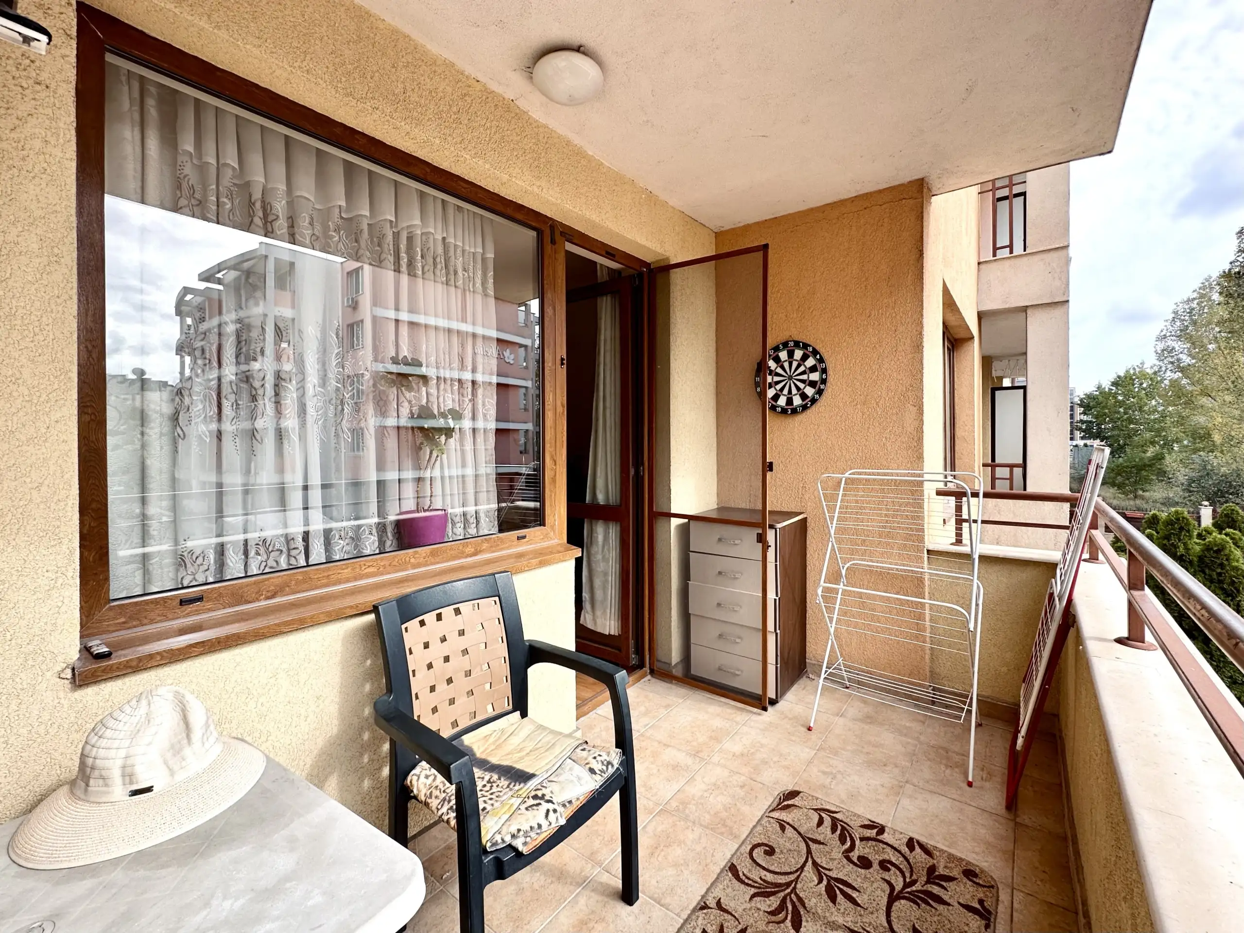 Flat 76m² in Bulgaria, Sunny Beach. Priced at 89900€ rent photo-5