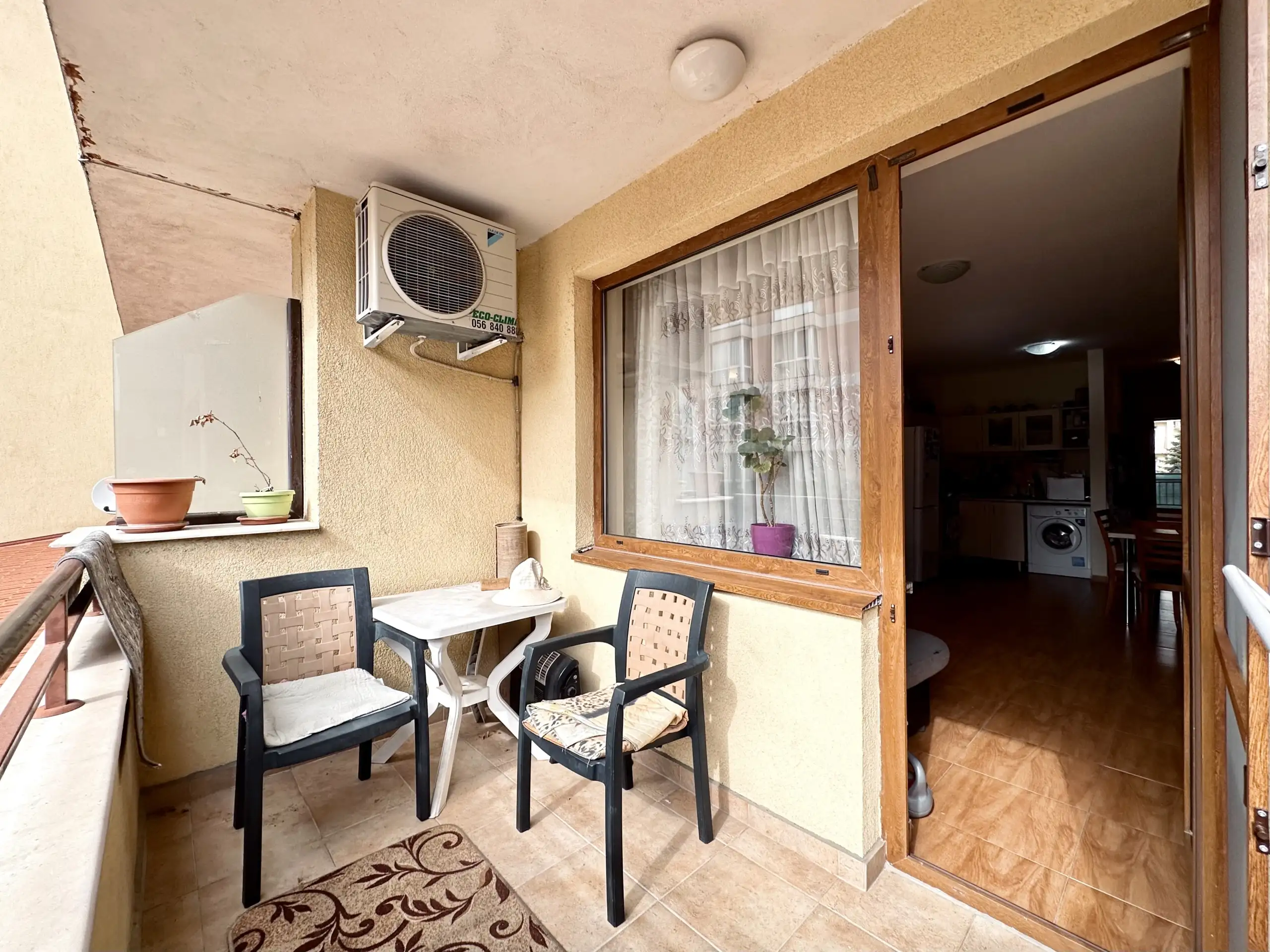 Flat 76m² in Bulgaria, Sunny Beach. Priced at 89900€ rent photo-6