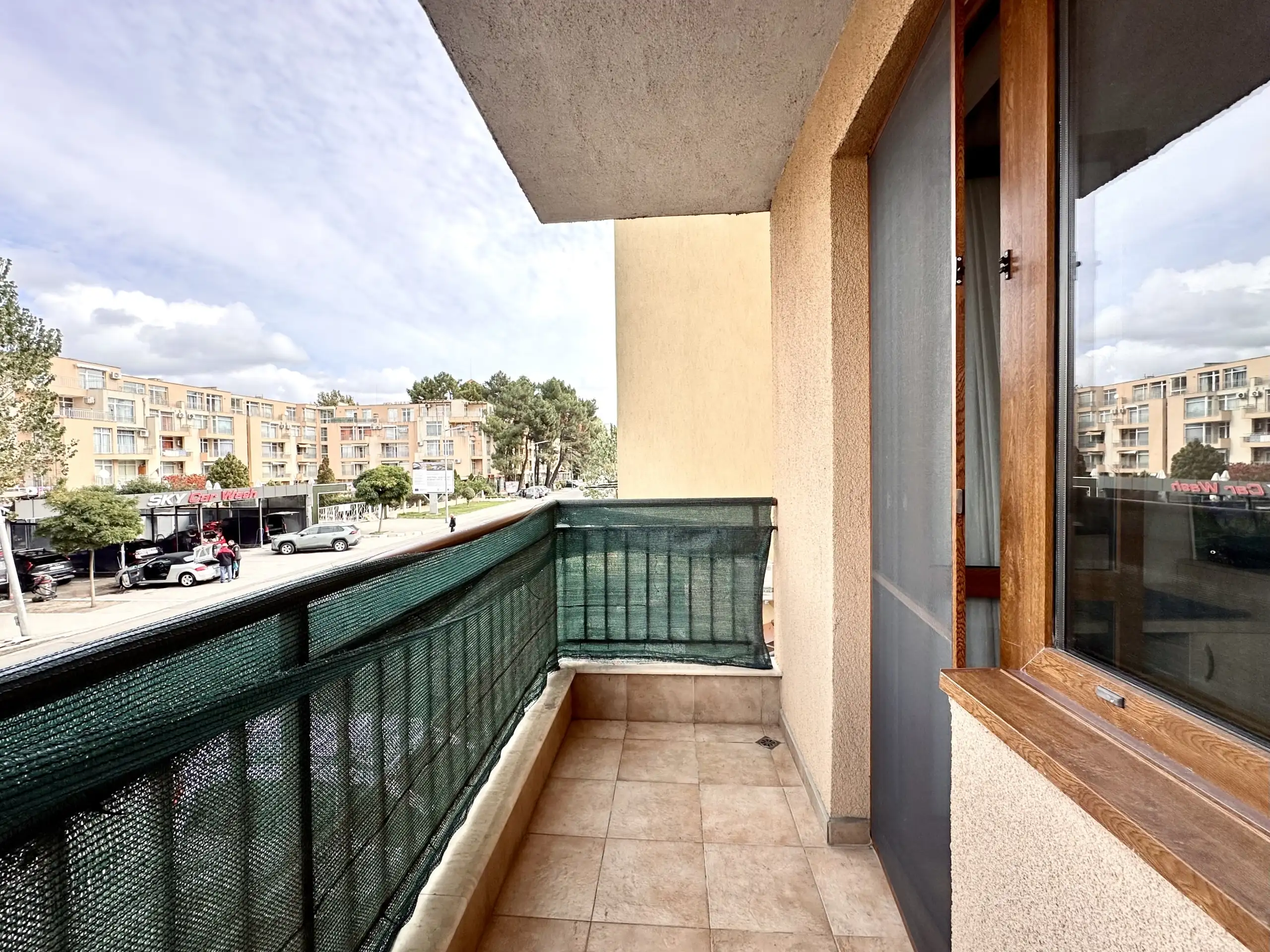 Flat 76m² in Bulgaria, Sunny Beach. Priced at 89900€ rent photo-7